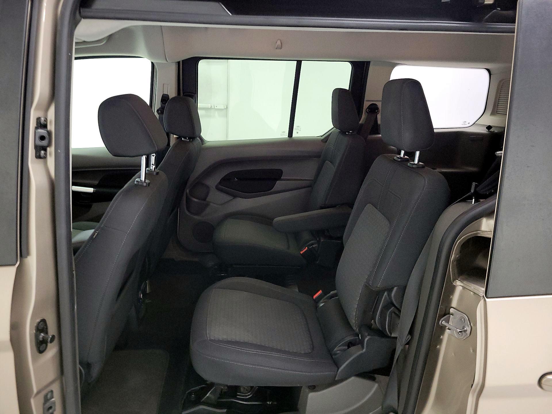 Thumbnail: 2020 Ford Transit Series - 20