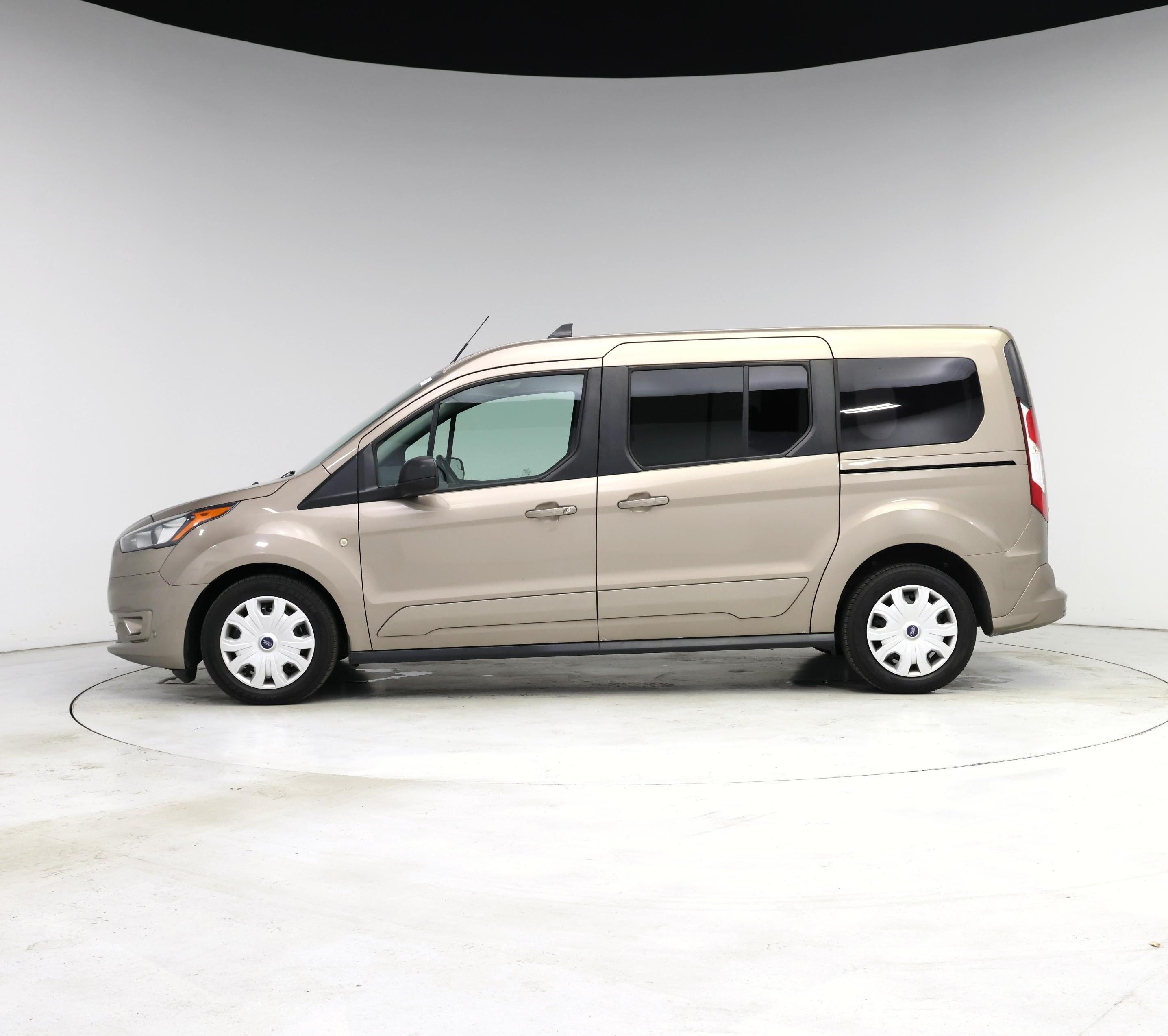 Thumbnail: 2020 Ford Transit Series - 3