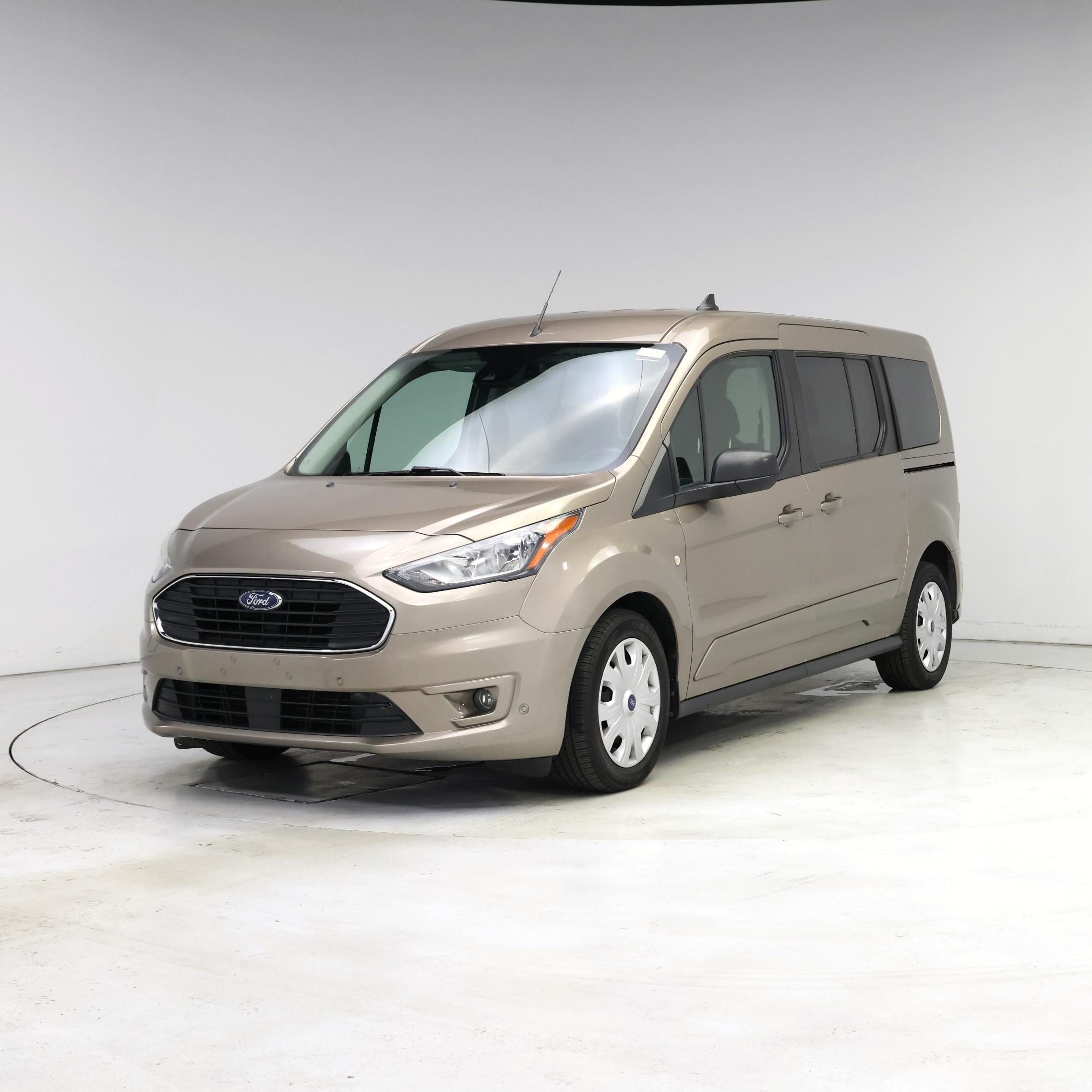Thumbnail: 2020 Ford Transit Series - 4