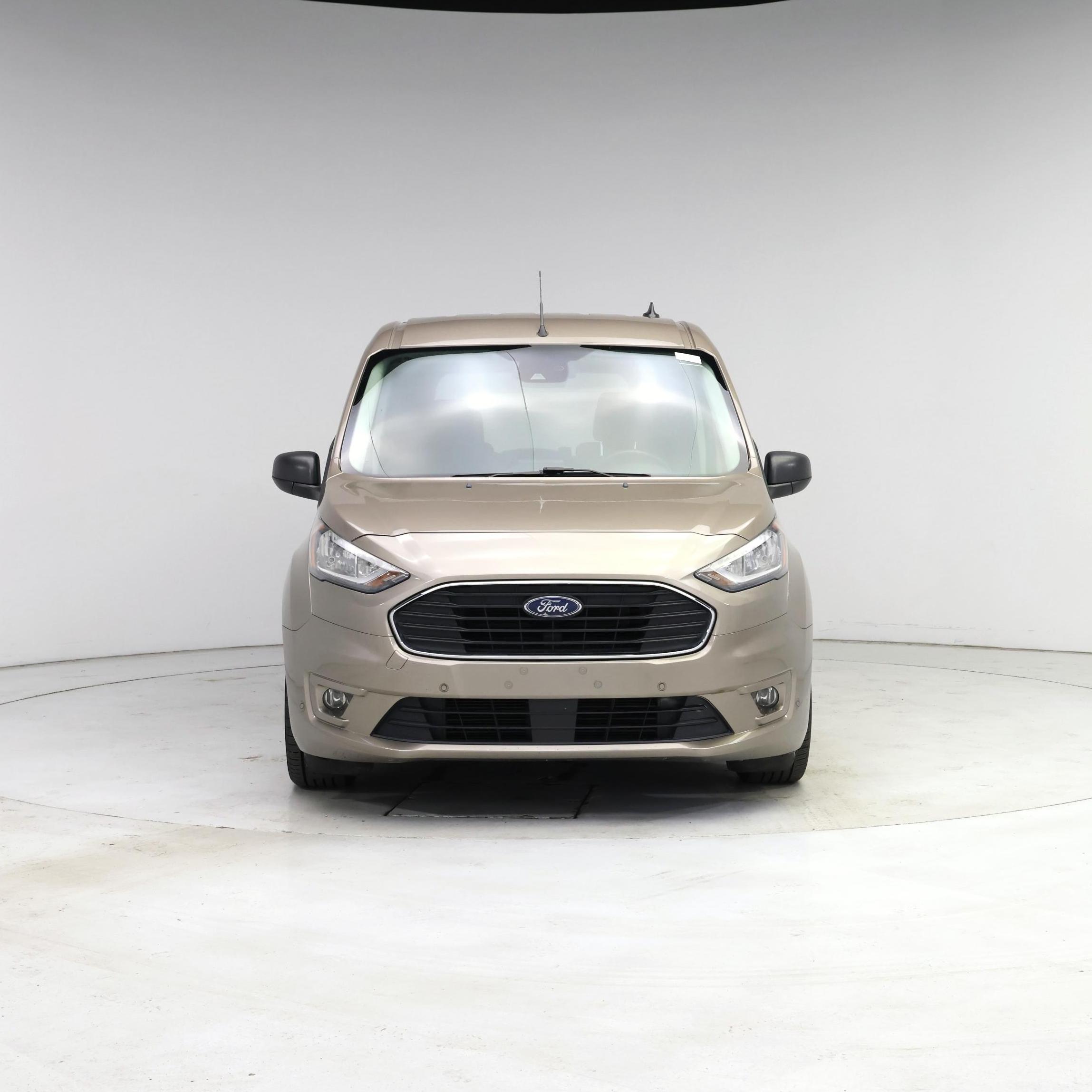 Thumbnail: 2020 Ford Transit Series - 5