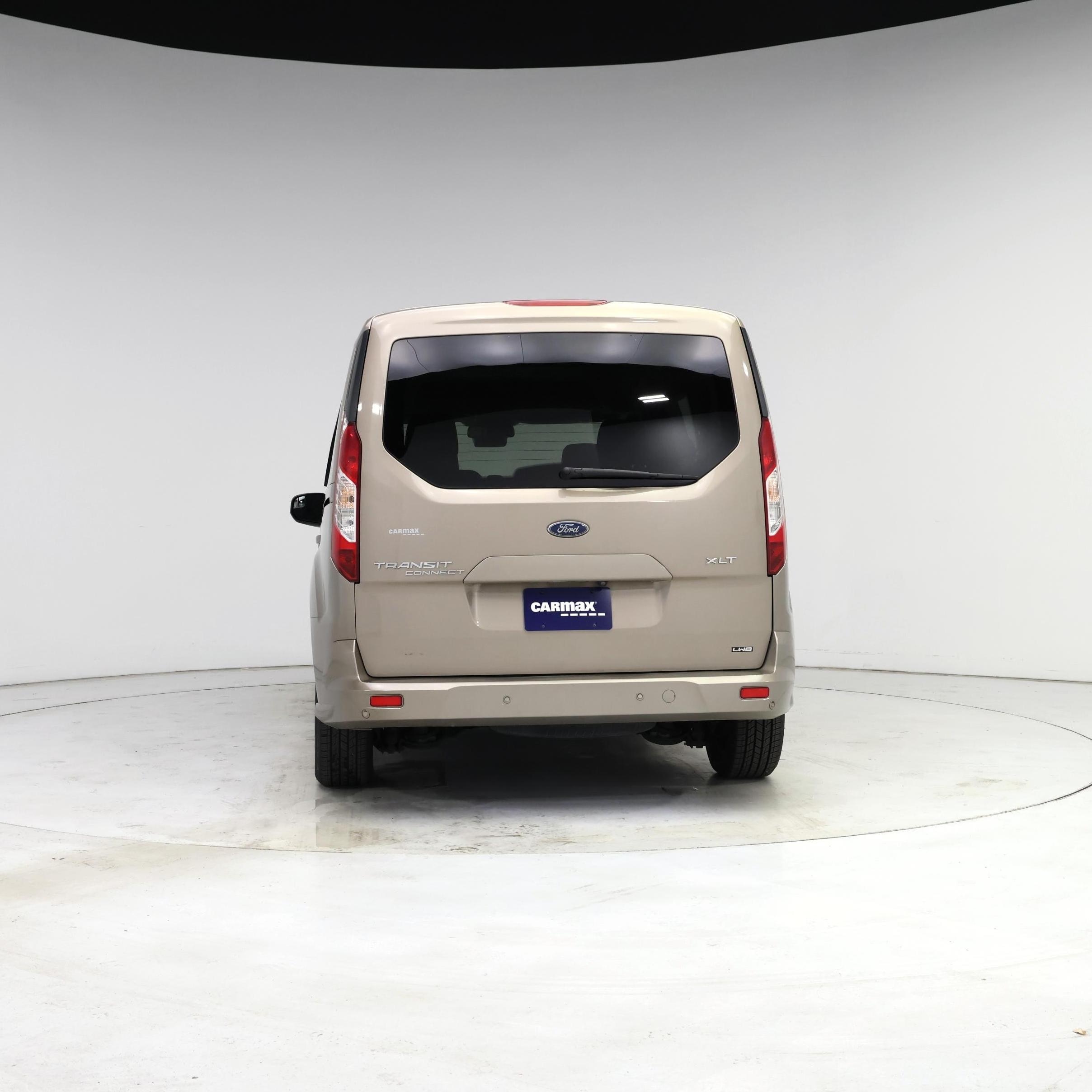 Thumbnail: 2020 Ford Transit Series - 6