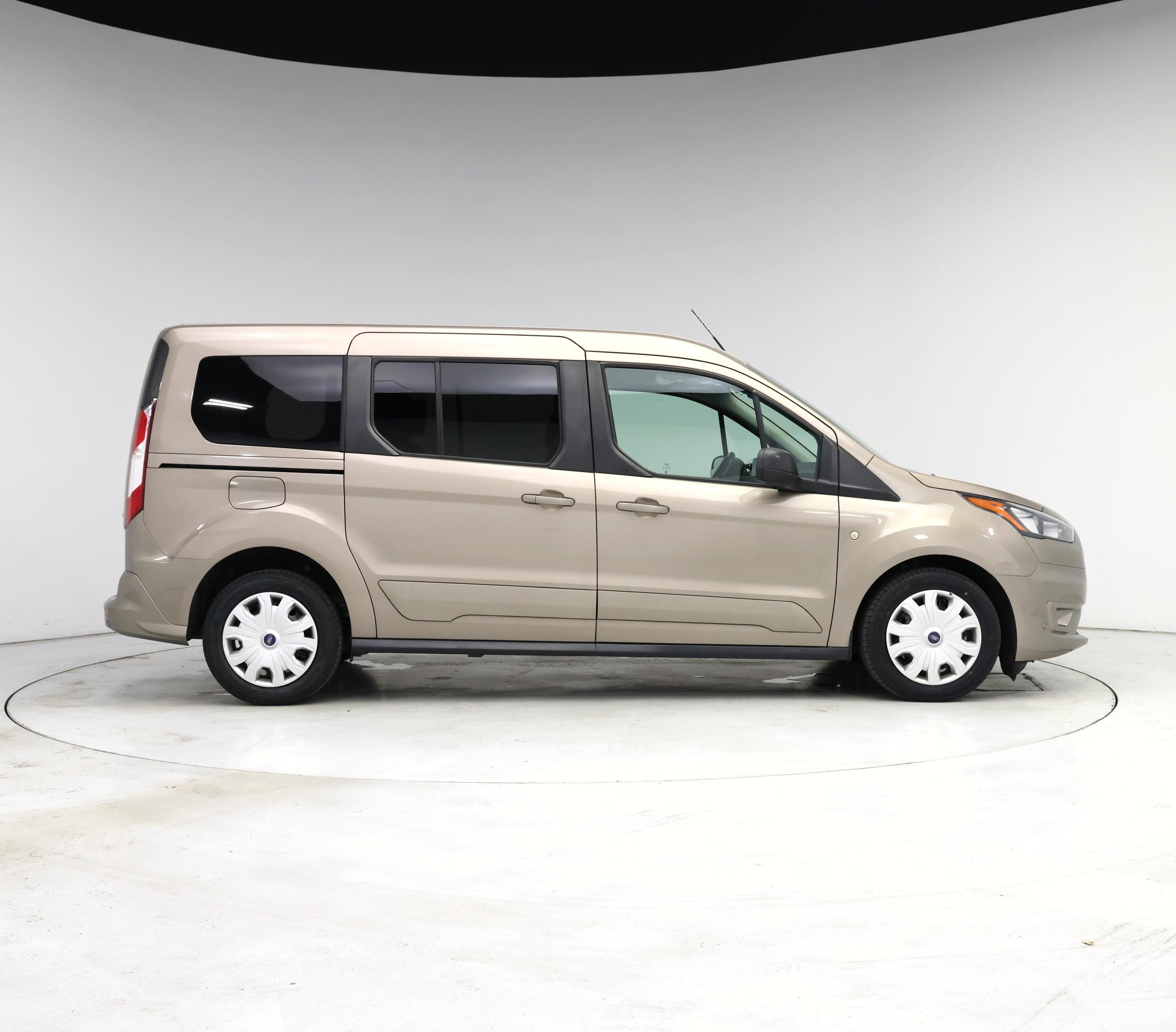 Thumbnail: 2020 Ford Transit Series - 7