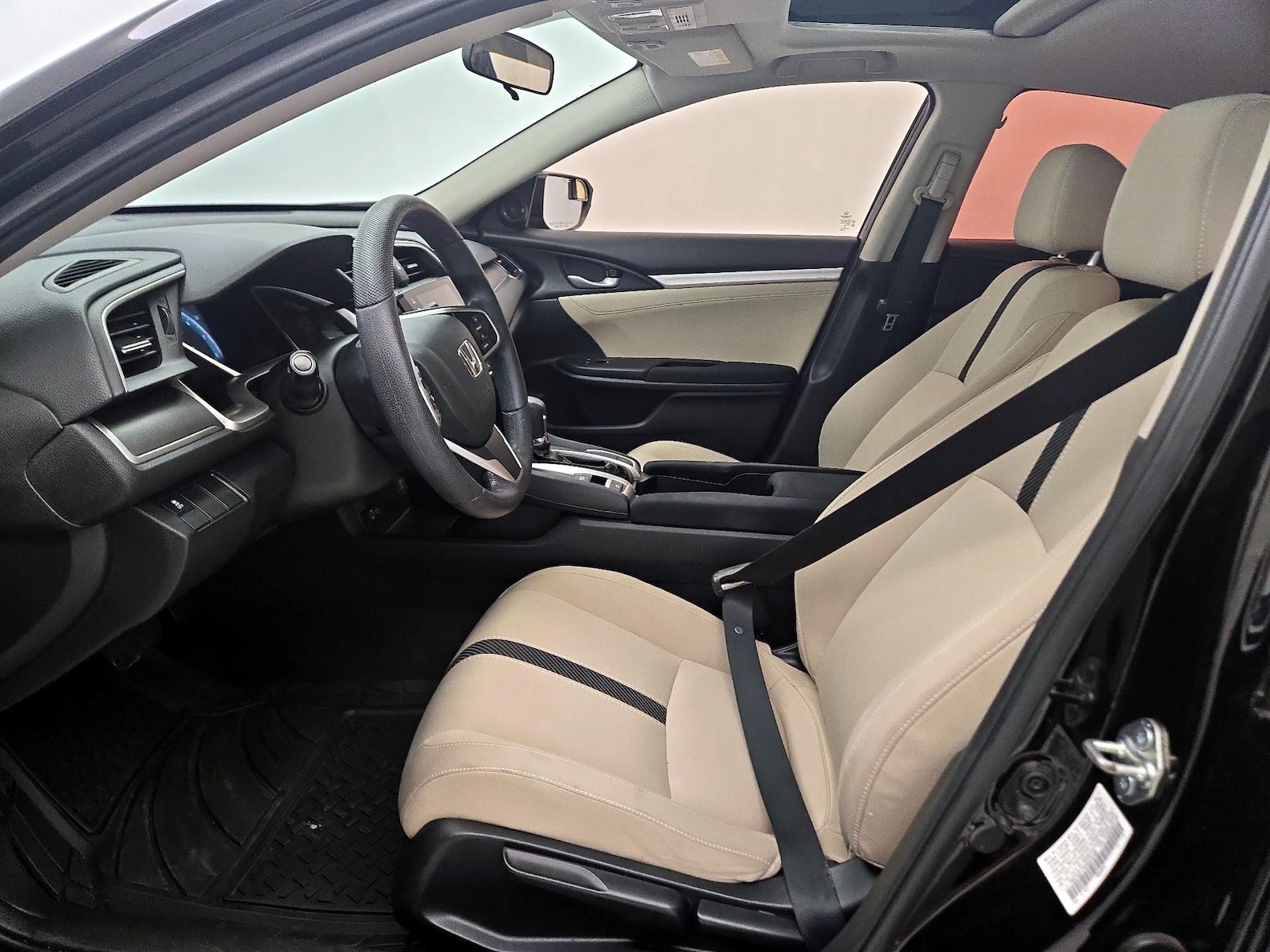 Side Airbags