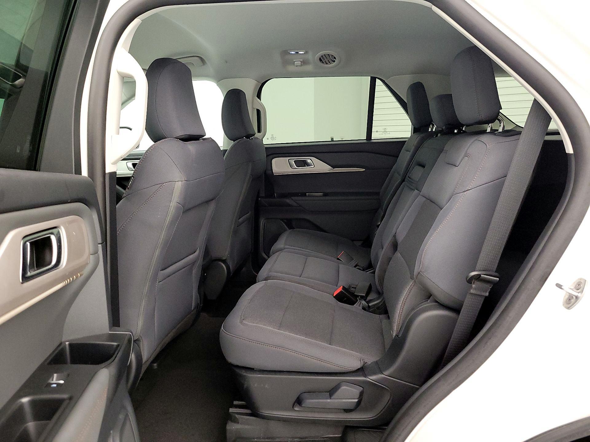 Thumbnail: 2025 Ford Explorer - 19