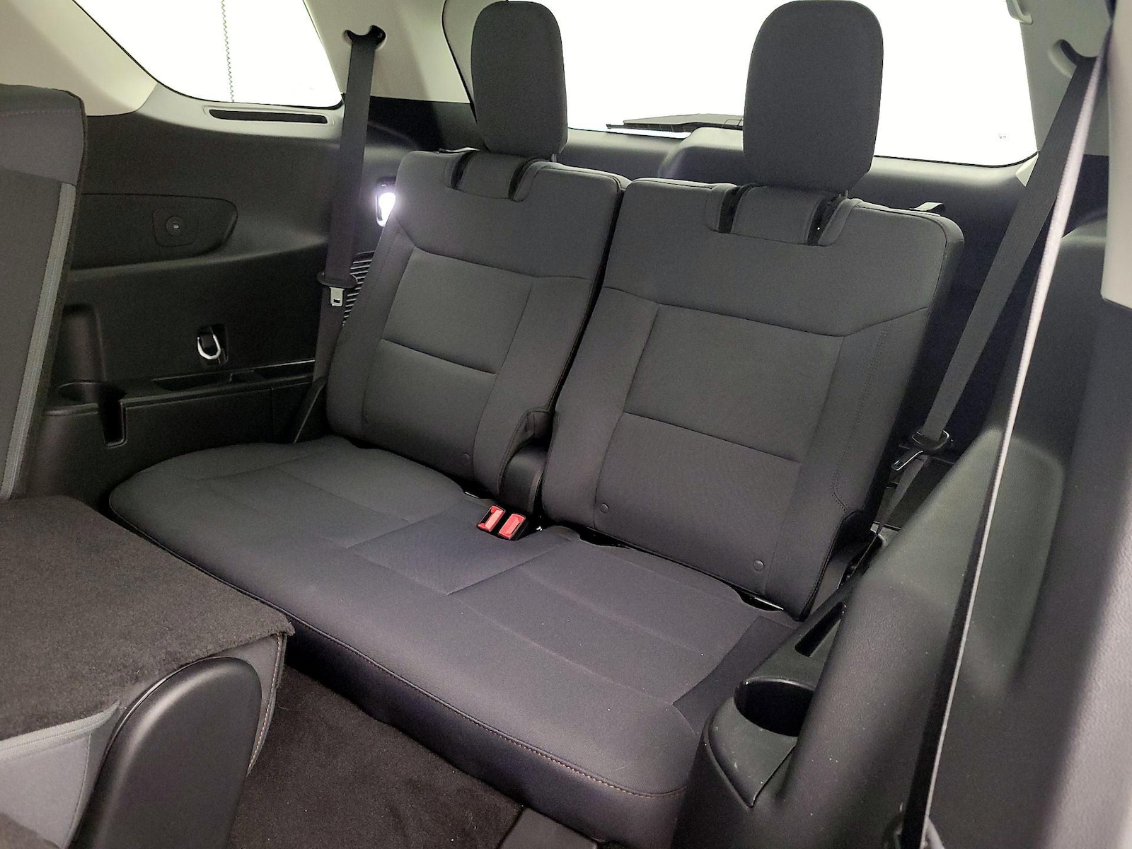 2025 Ford Explorer Active - Photo 21