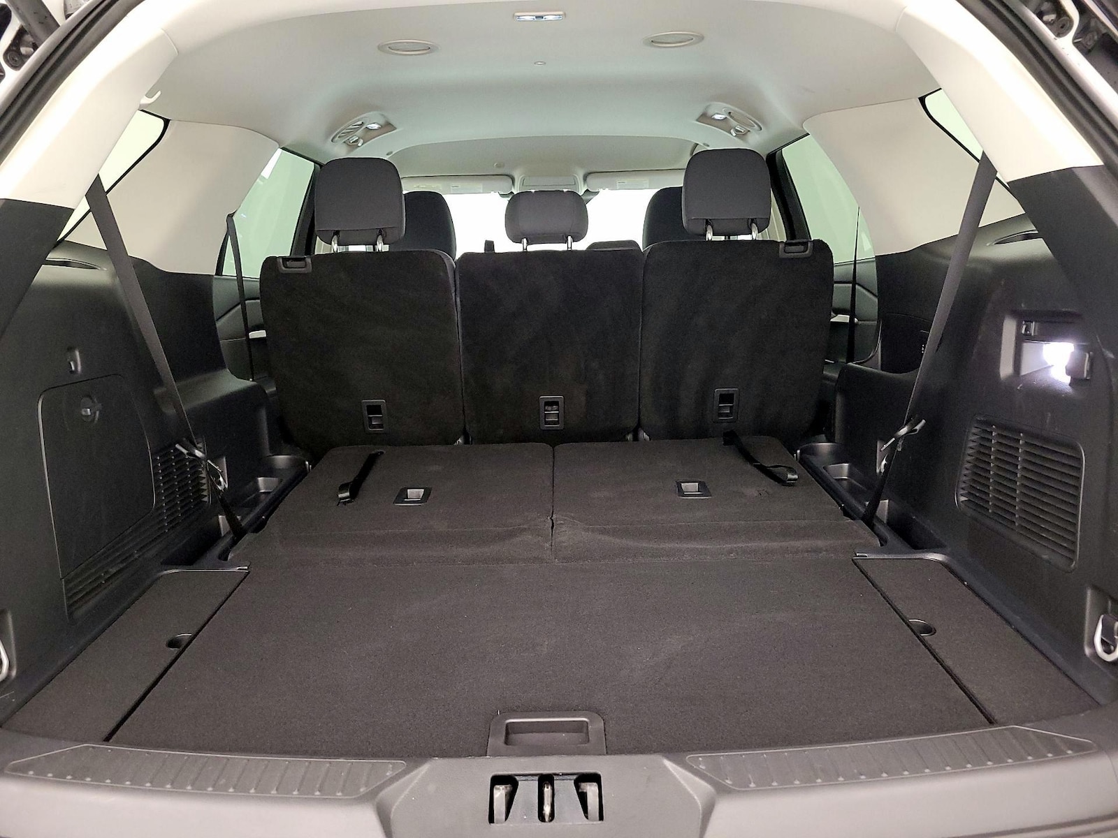 2025 Ford Explorer Active - Photo 23