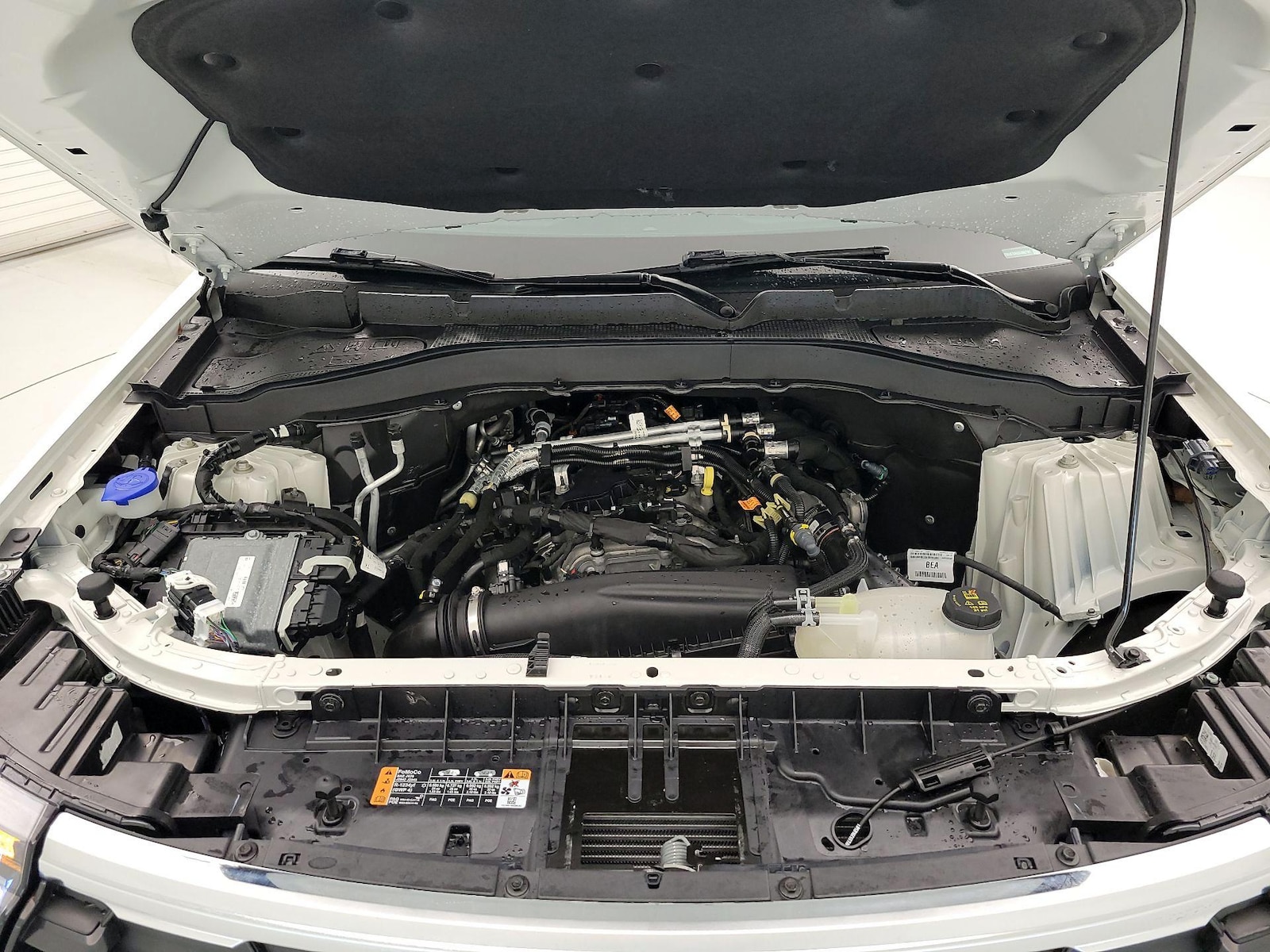 2025 Ford Explorer Active - Photo 24