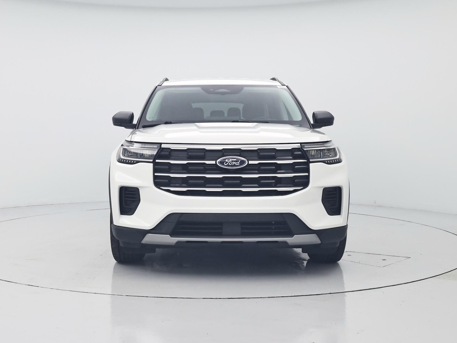 2025 Ford Explorer Active - Photo 6