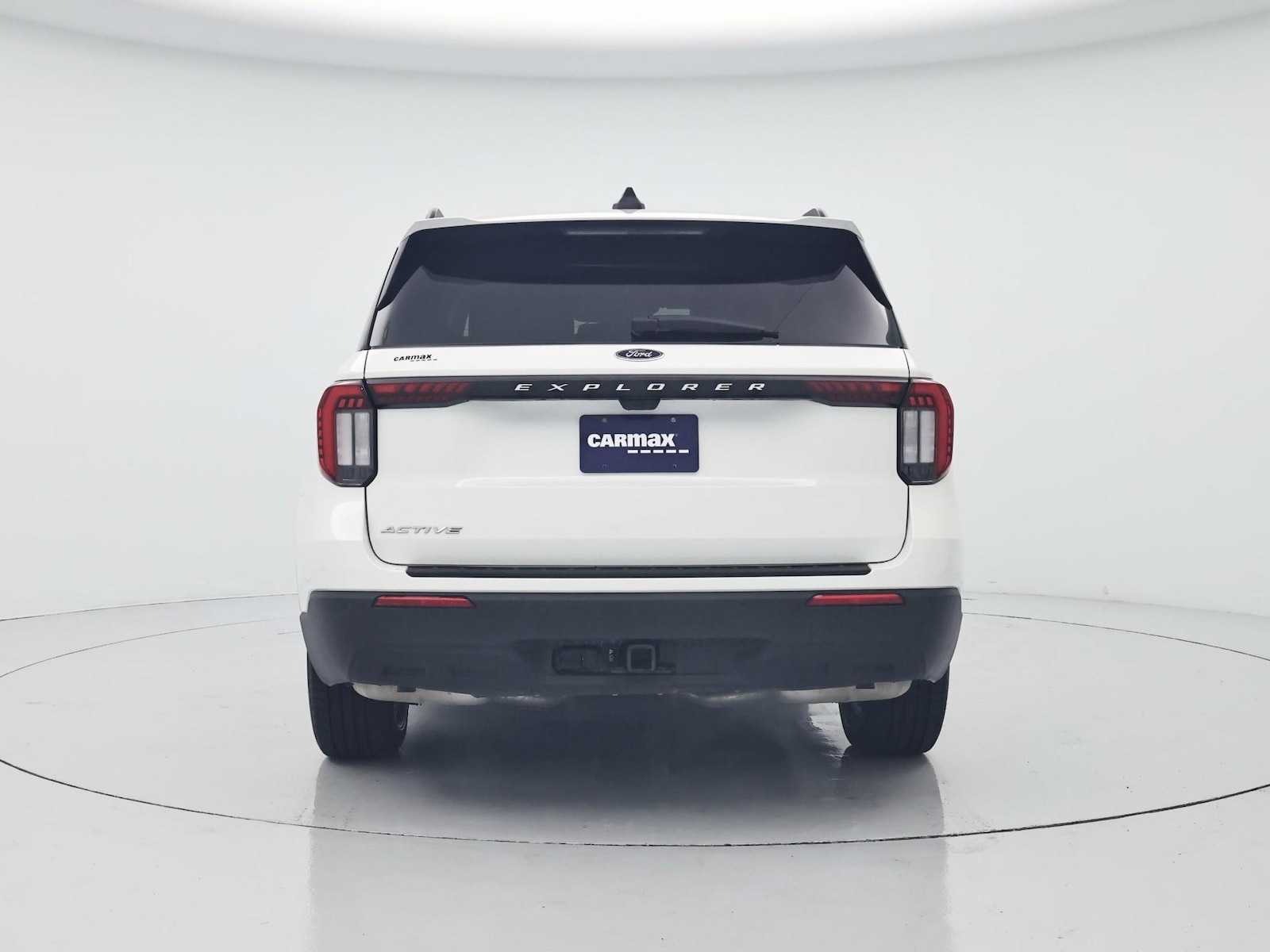 2025 Ford Explorer Active - Photo 7