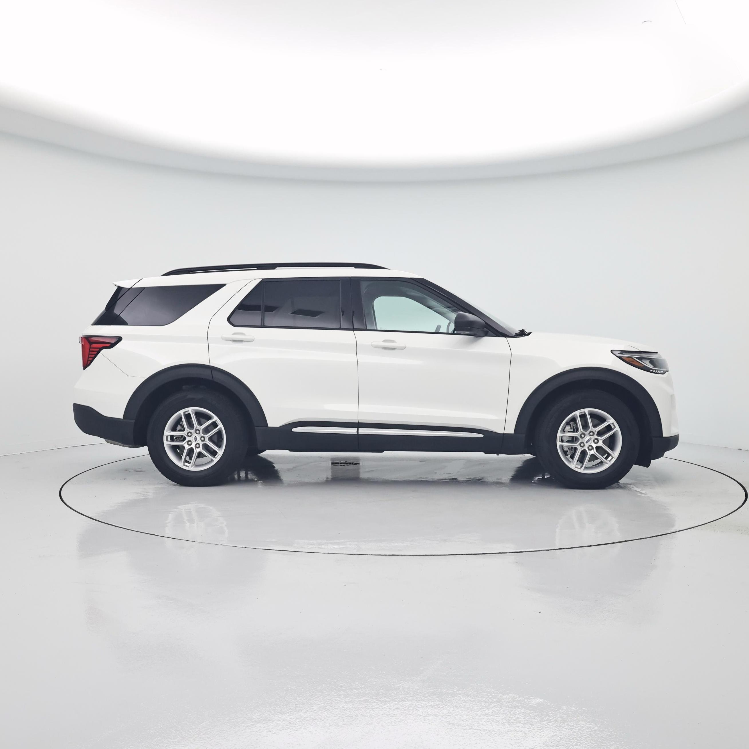 Thumbnail: 2025 Ford Explorer - 7