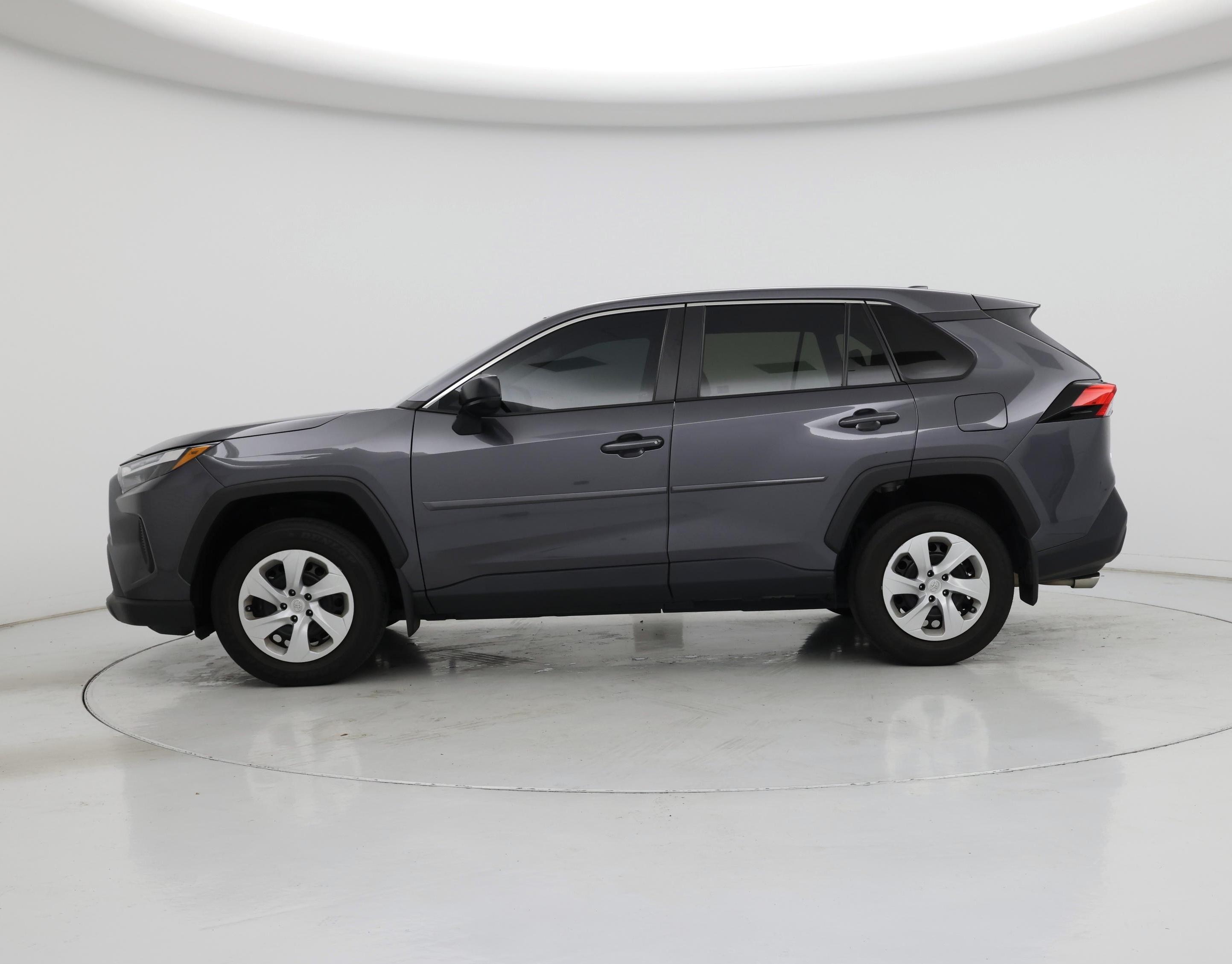 Thumbnail: 2024 Toyota RAV4 - 3