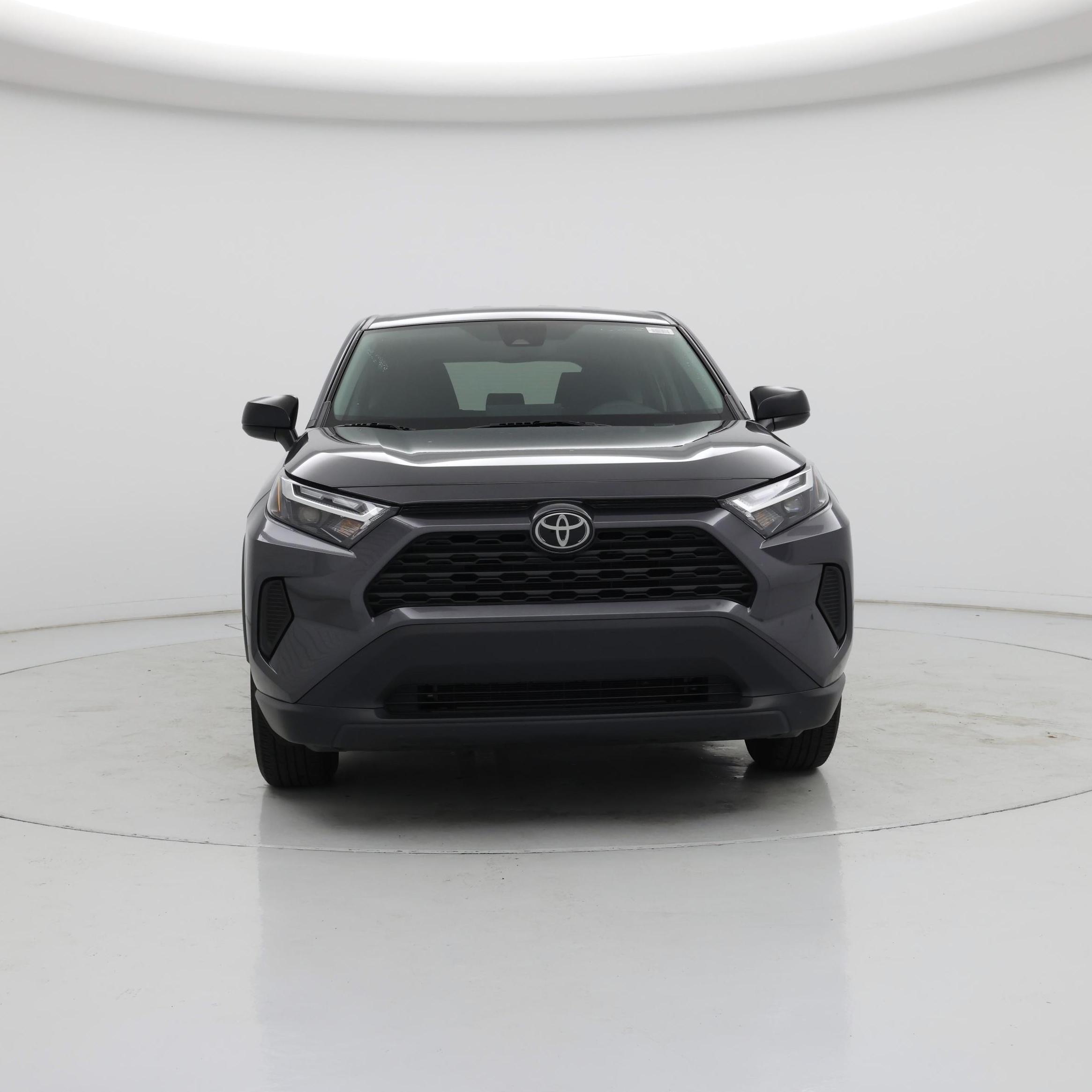 Thumbnail: 2024 Toyota RAV4 - 5
