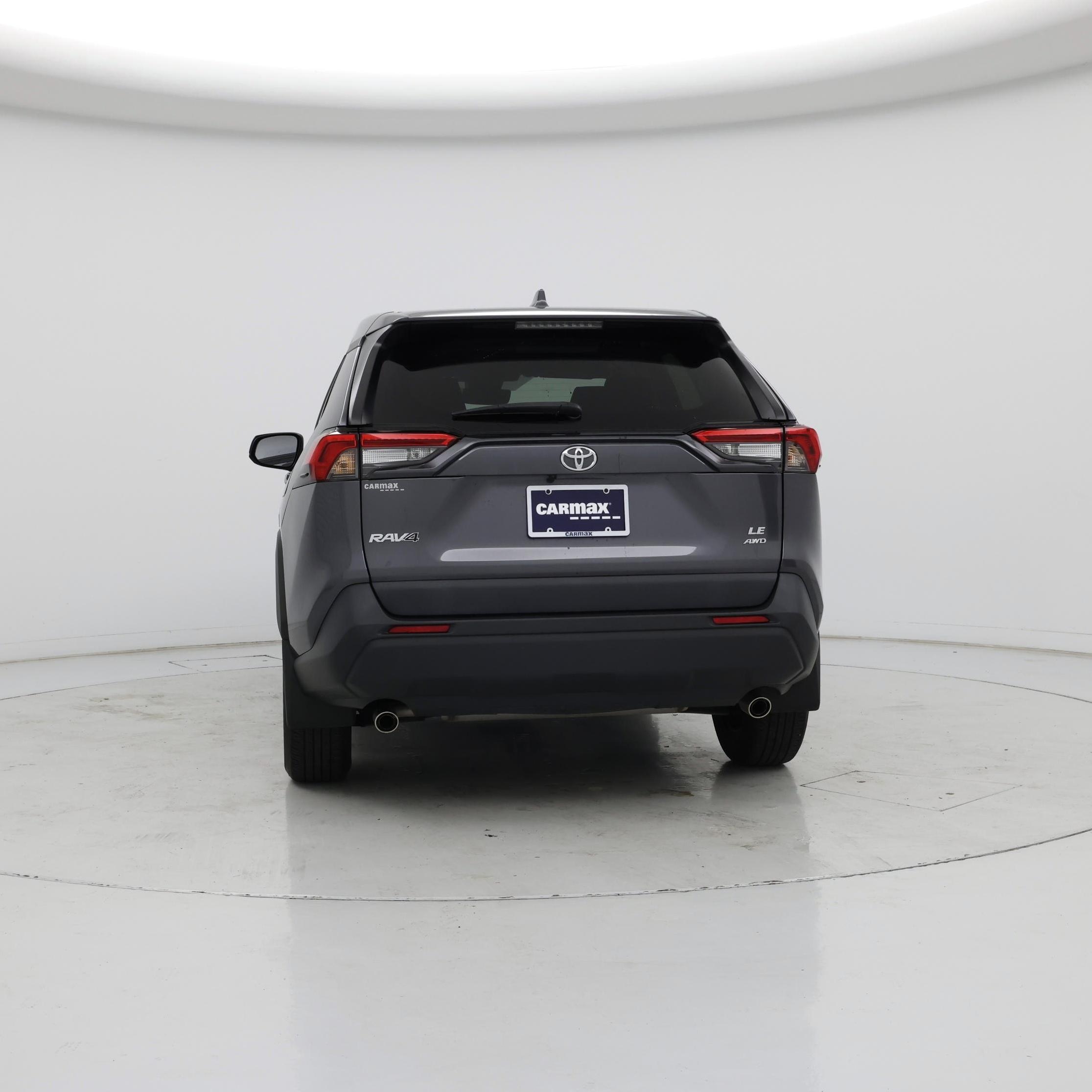Thumbnail: 2024 Toyota RAV4 - 6