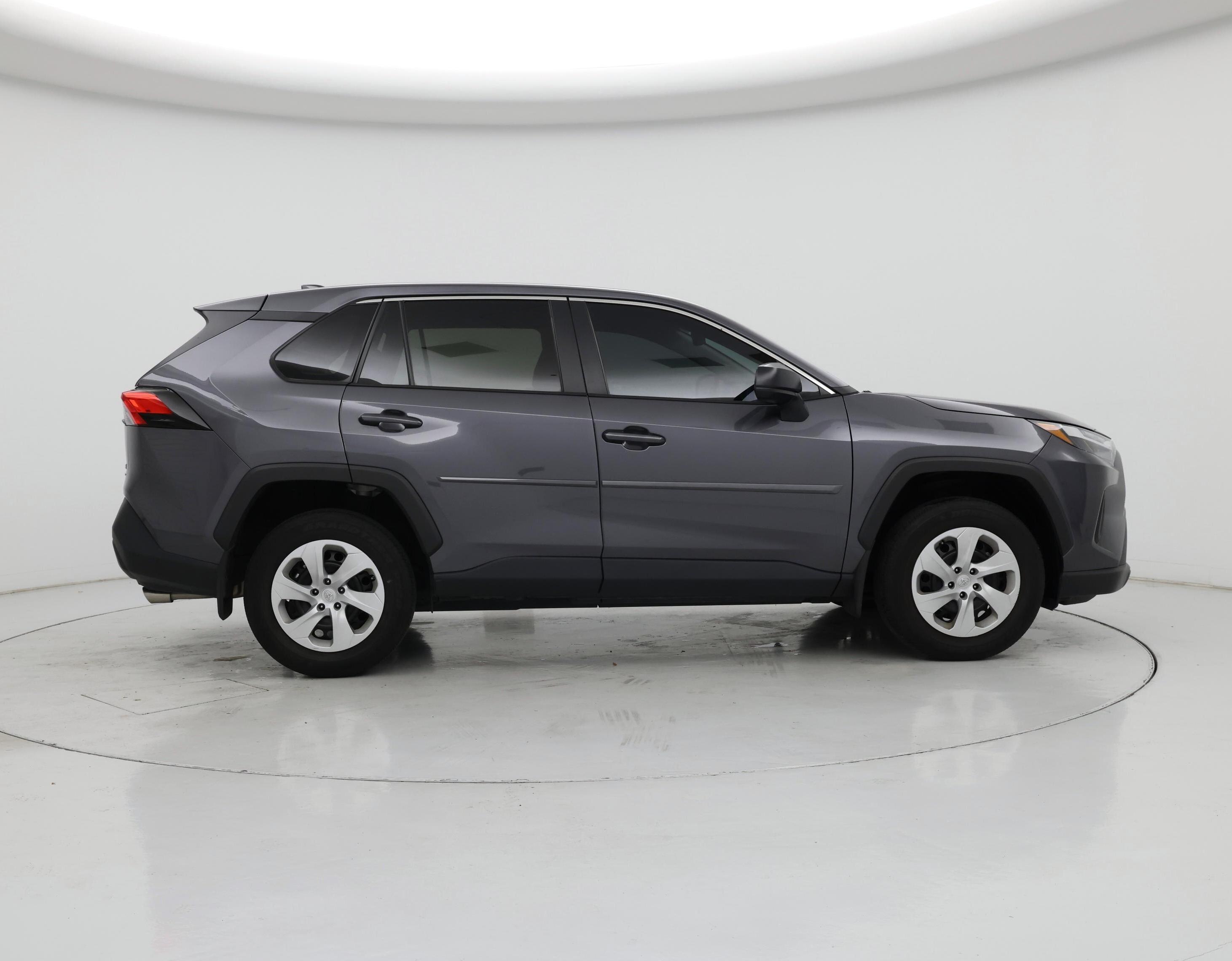 Thumbnail: 2024 Toyota RAV4 - 7