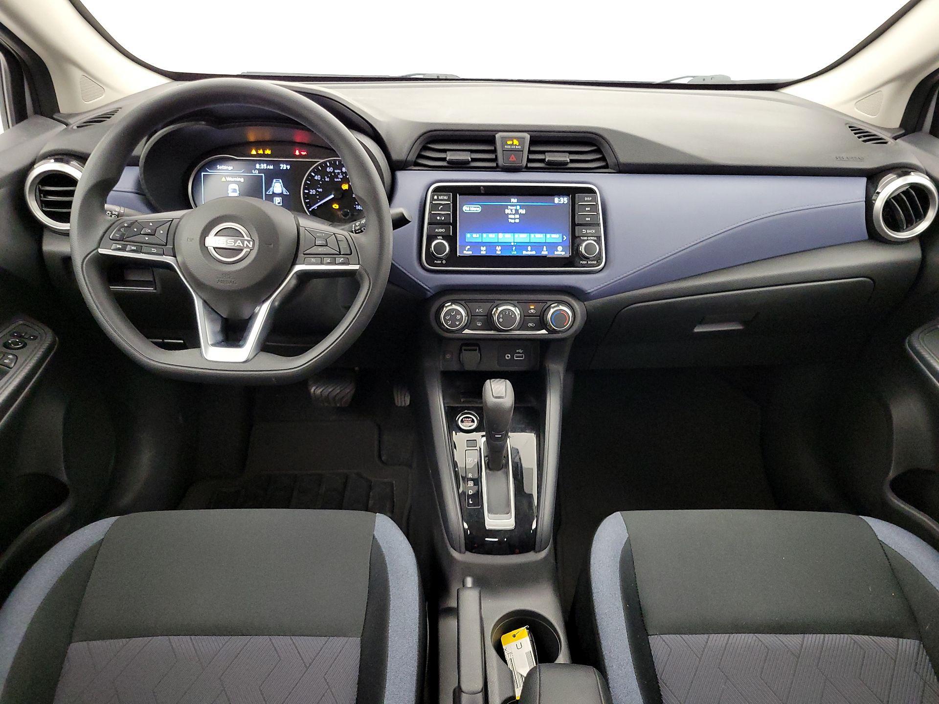 Thumbnail: 2024 Nissan Versa - 9