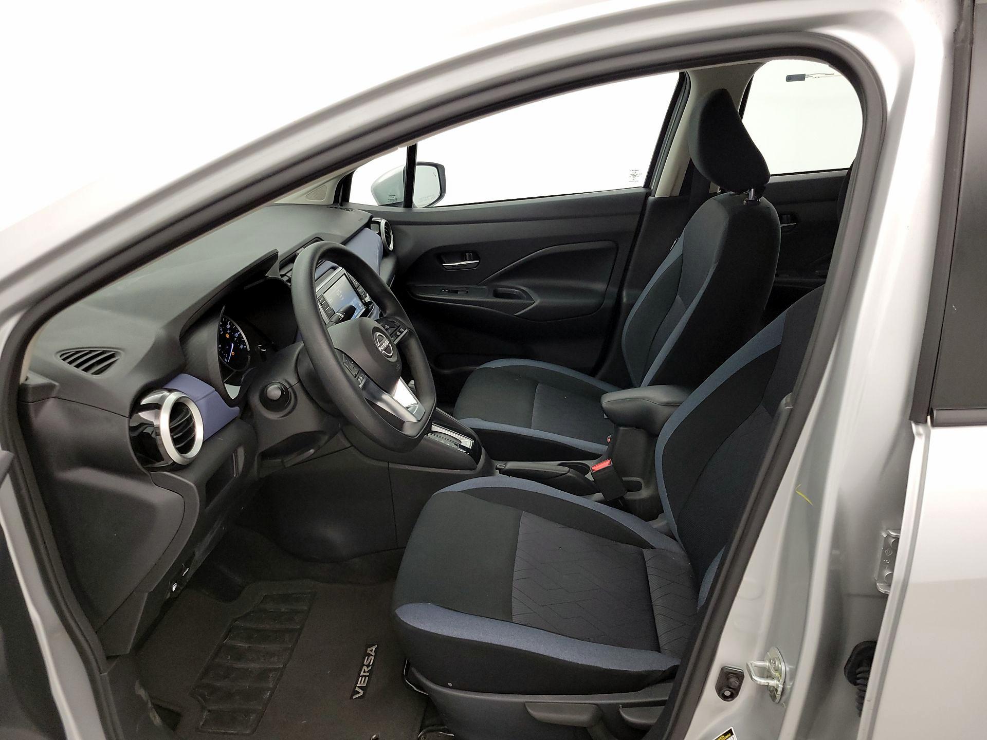 Thumbnail: 2024 Nissan Versa - 11