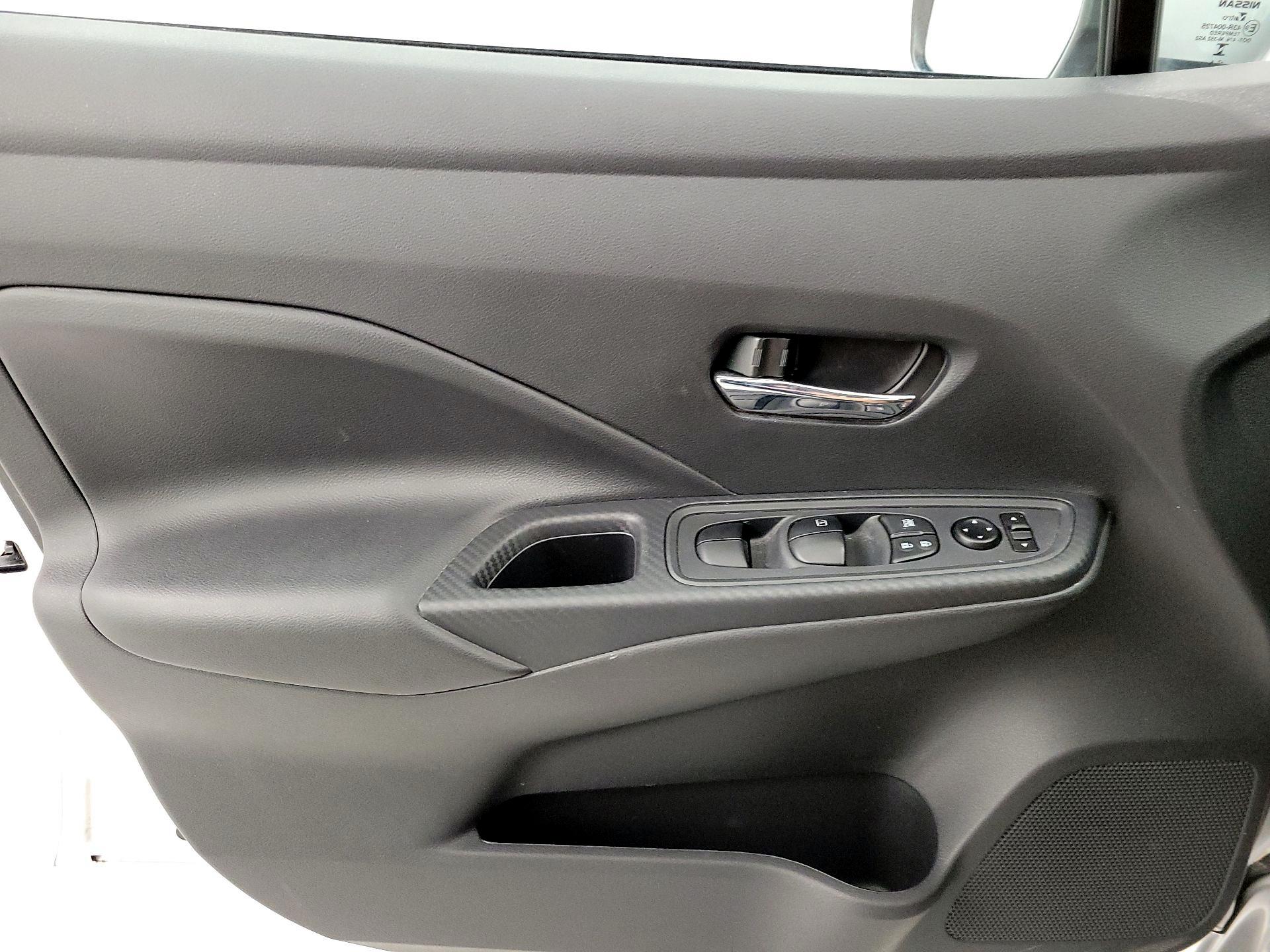 Thumbnail: 2024 Nissan Versa - 12