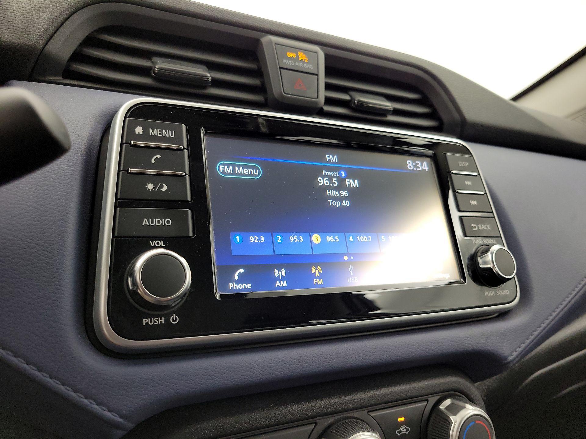 Thumbnail: 2024 Nissan Versa - 14