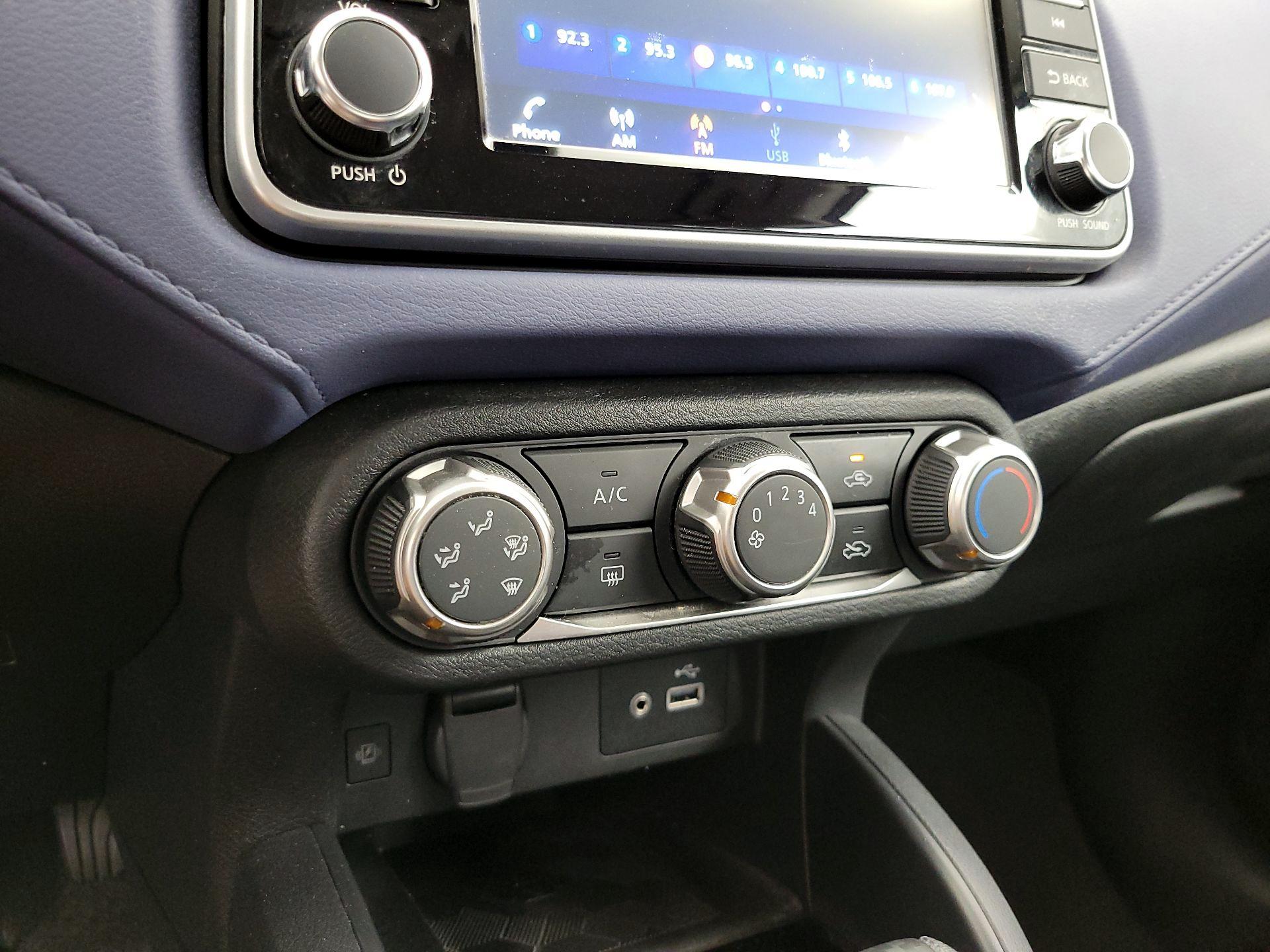 Thumbnail: 2024 Nissan Versa - 15