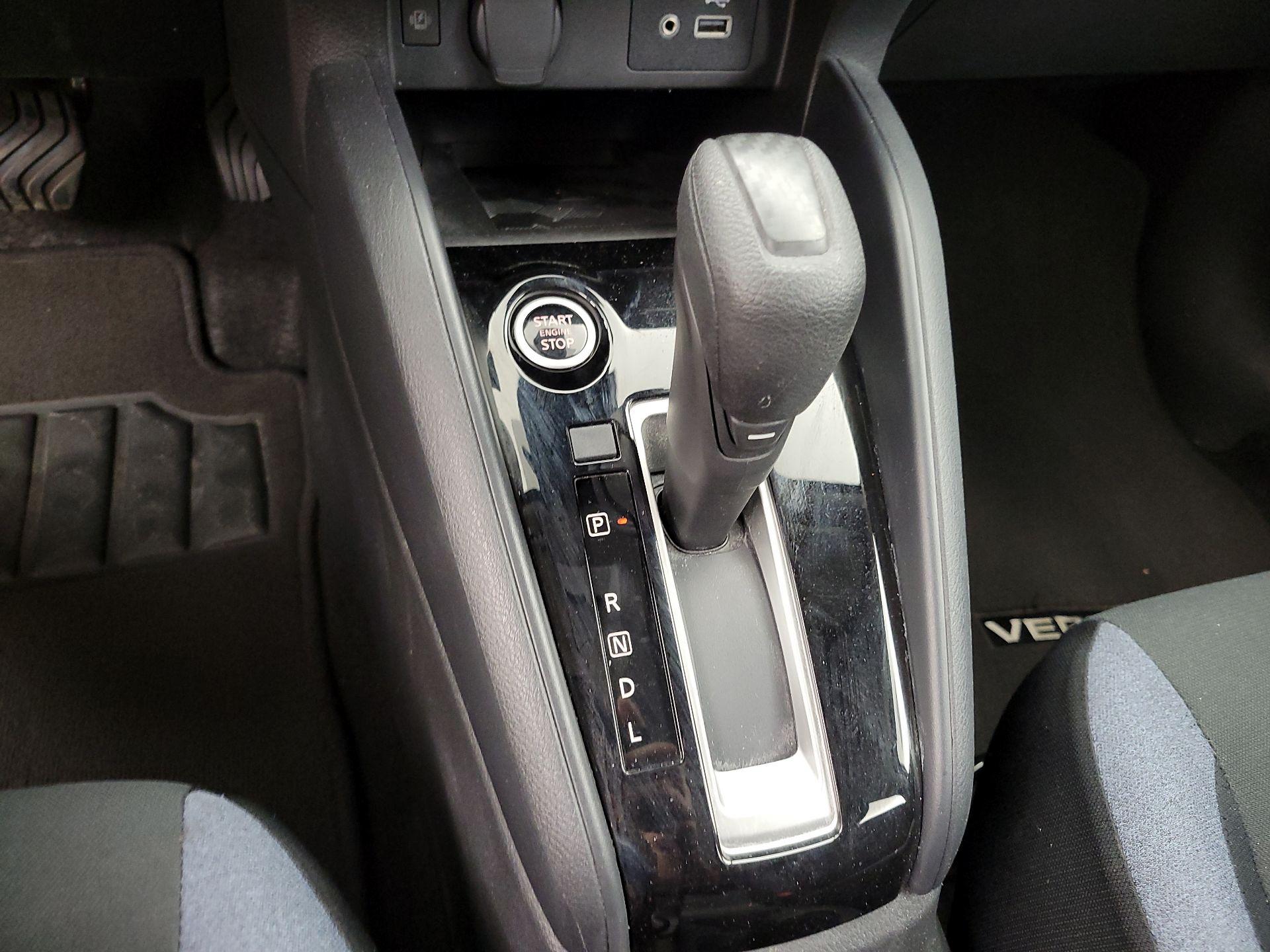 Thumbnail: 2024 Nissan Versa - 16