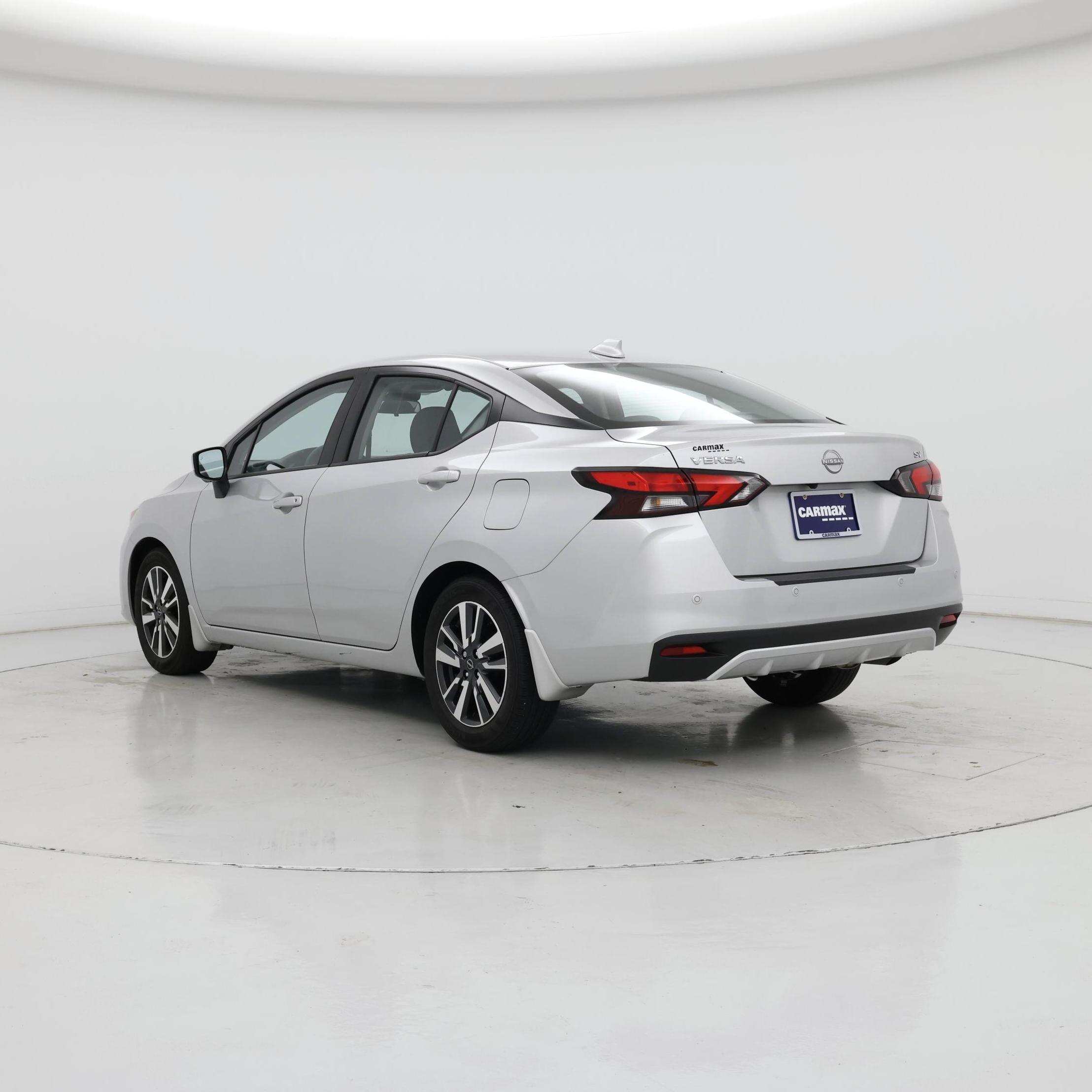Thumbnail: 2024 Nissan Versa - 2