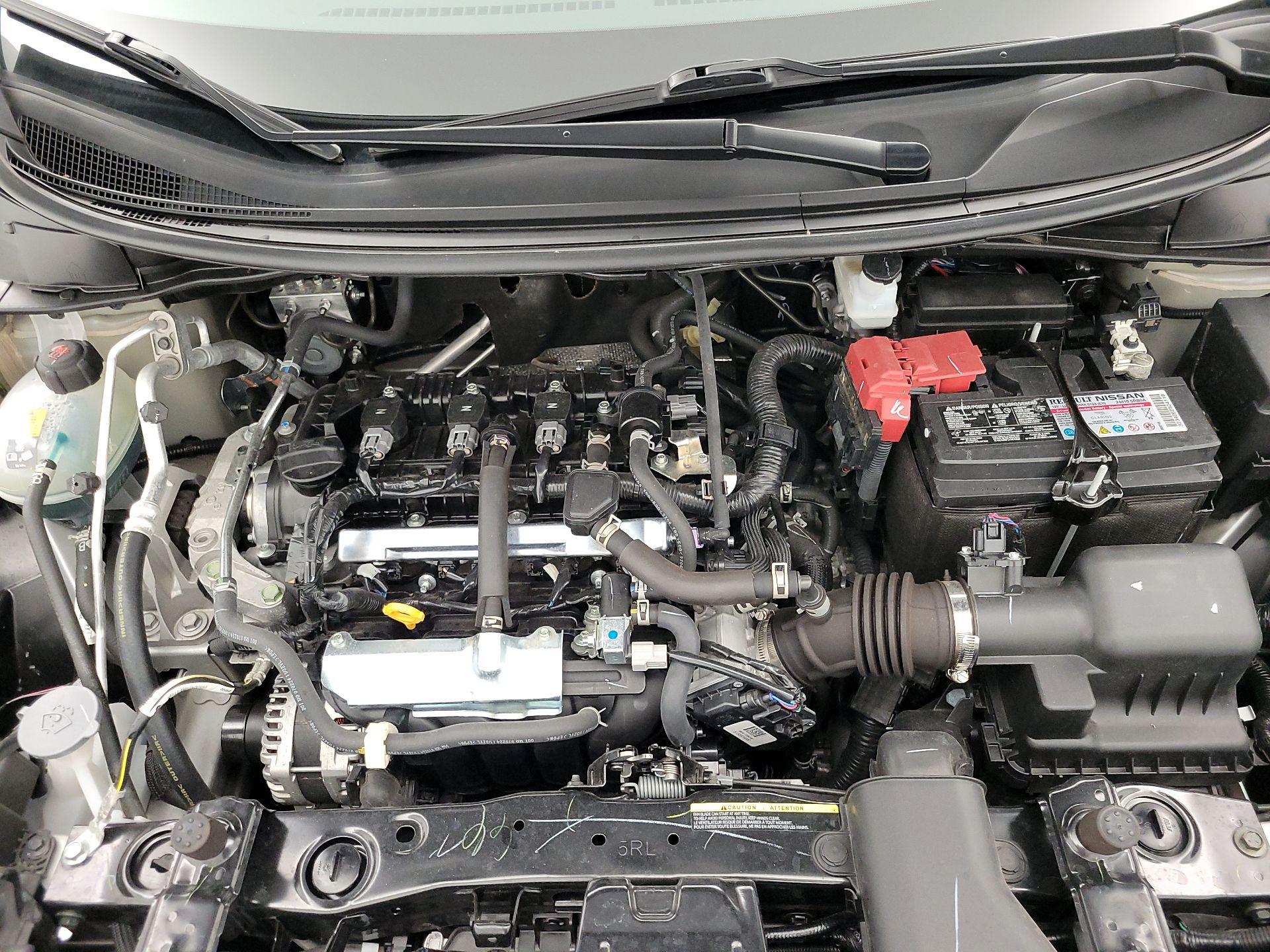 Thumbnail: 2024 Nissan Versa - 20