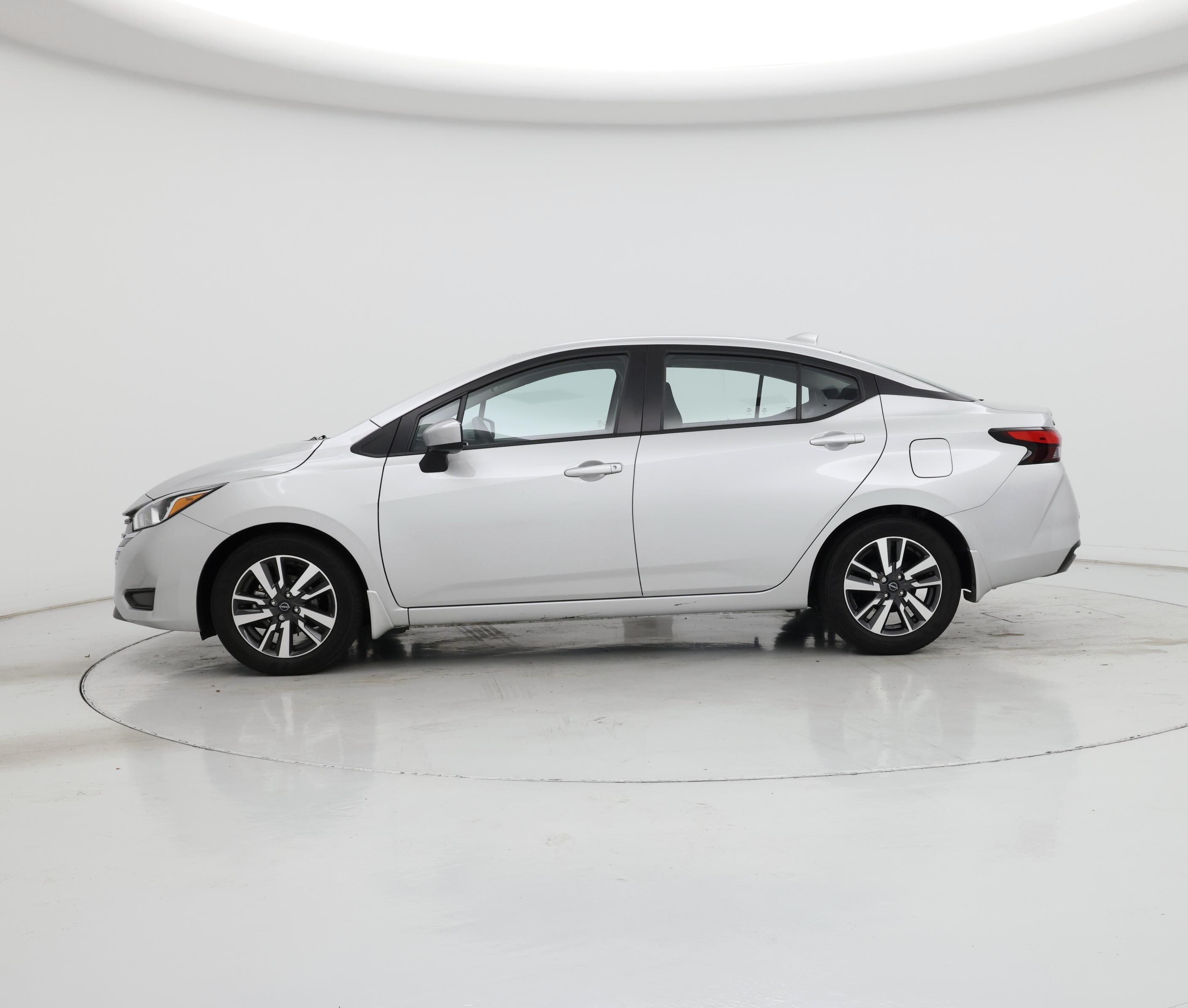 Thumbnail: 2024 Nissan Versa - 3