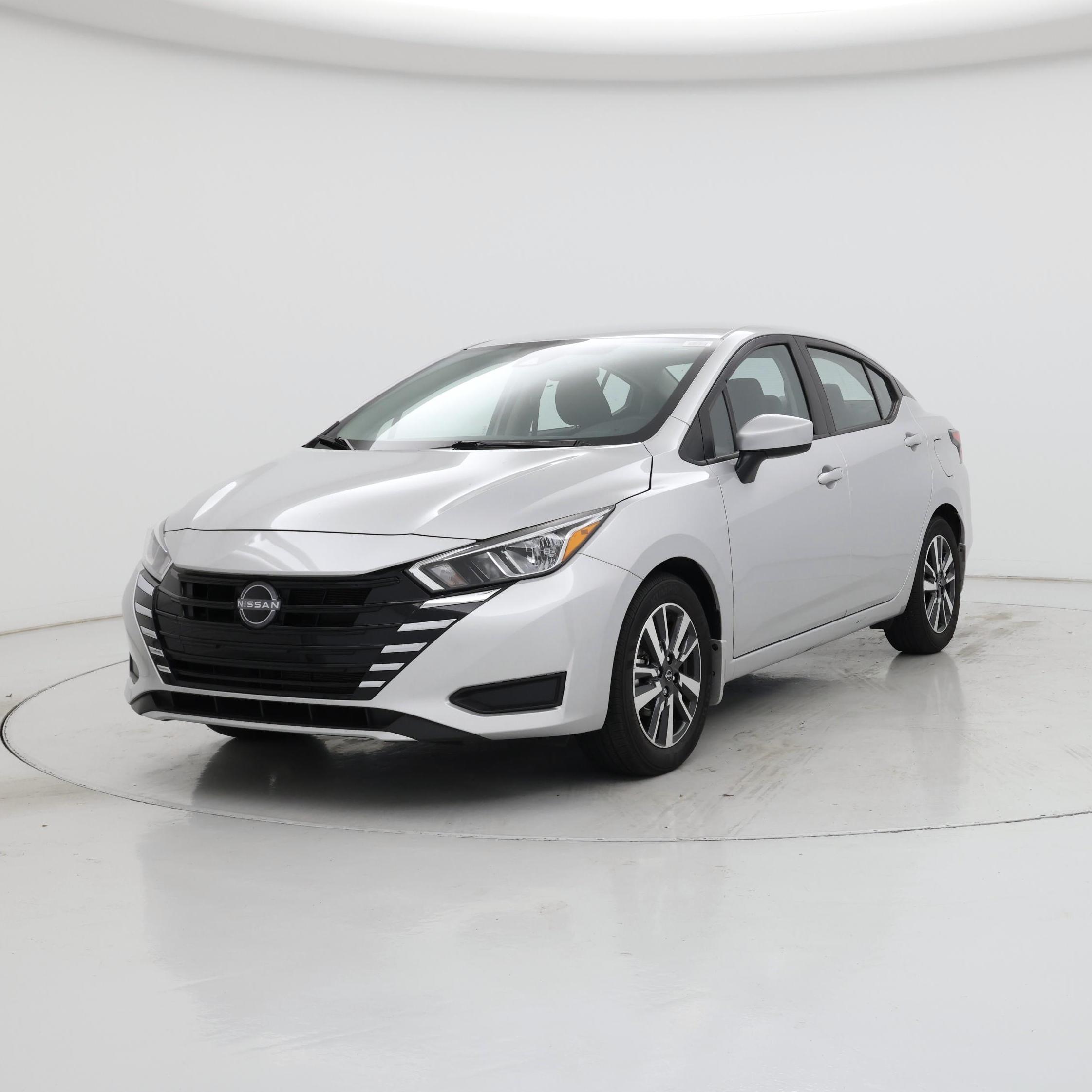 Thumbnail: 2024 Nissan Versa - 4