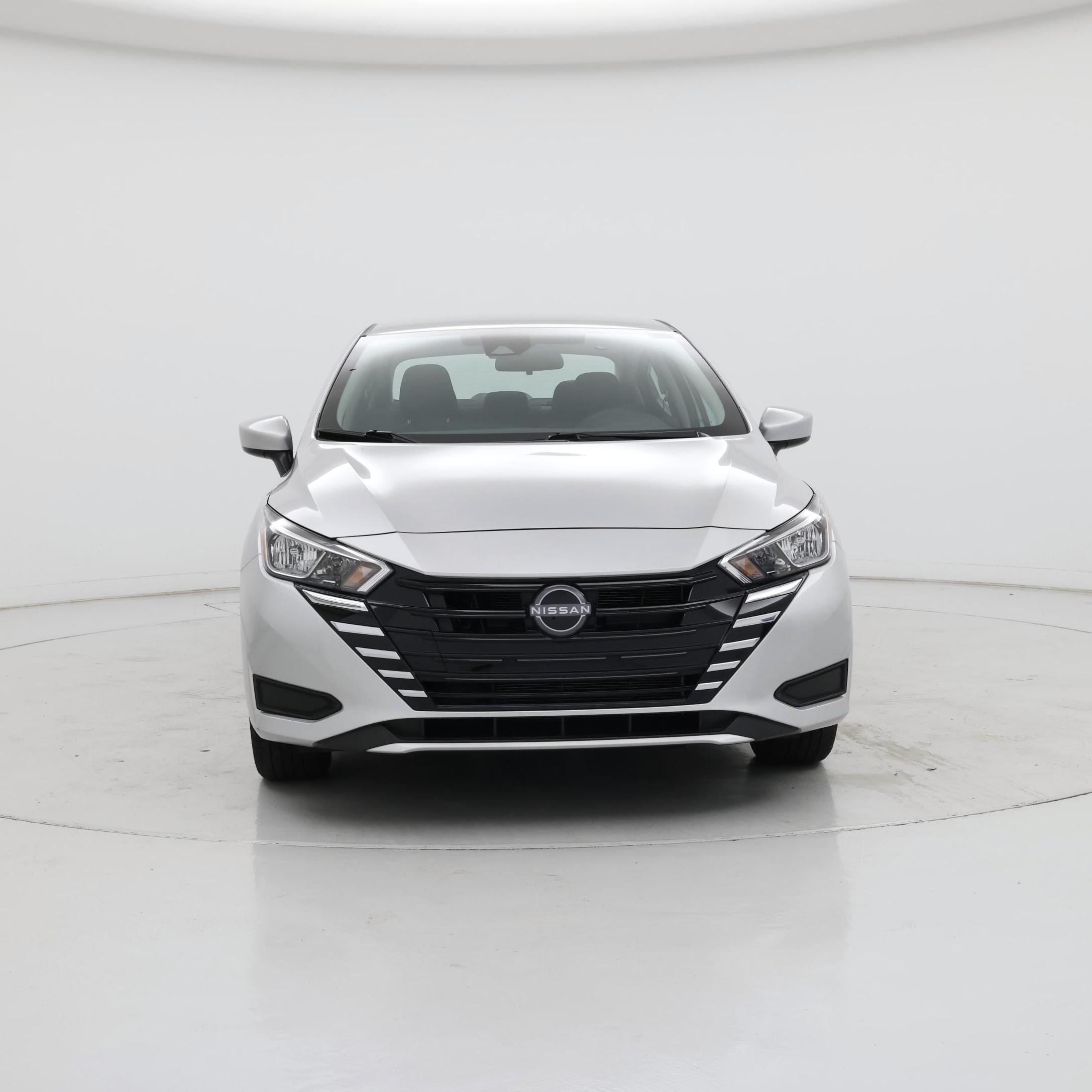 Thumbnail: 2024 Nissan Versa - 5
