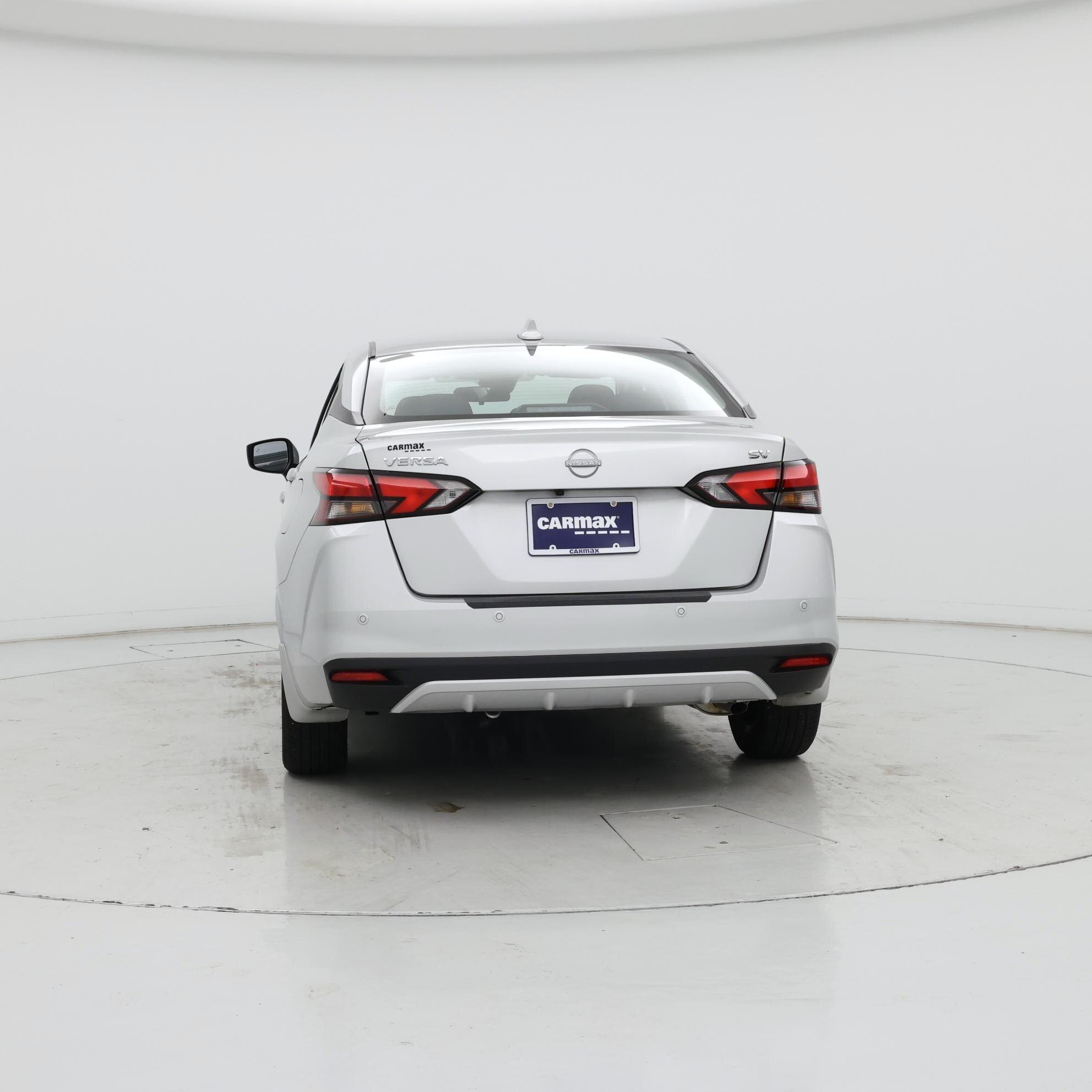 Thumbnail: 2024 Nissan Versa - 6
