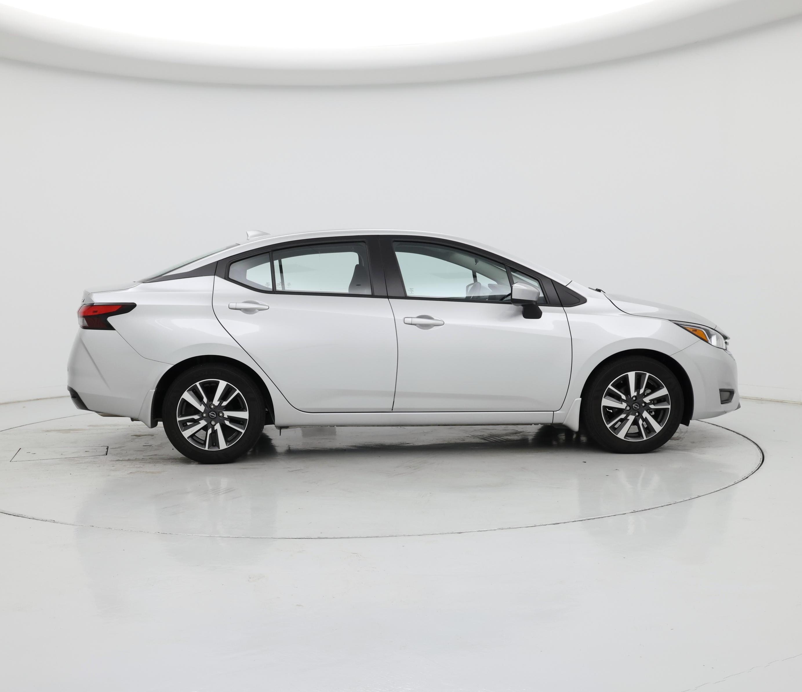Thumbnail: 2024 Nissan Versa - 7
