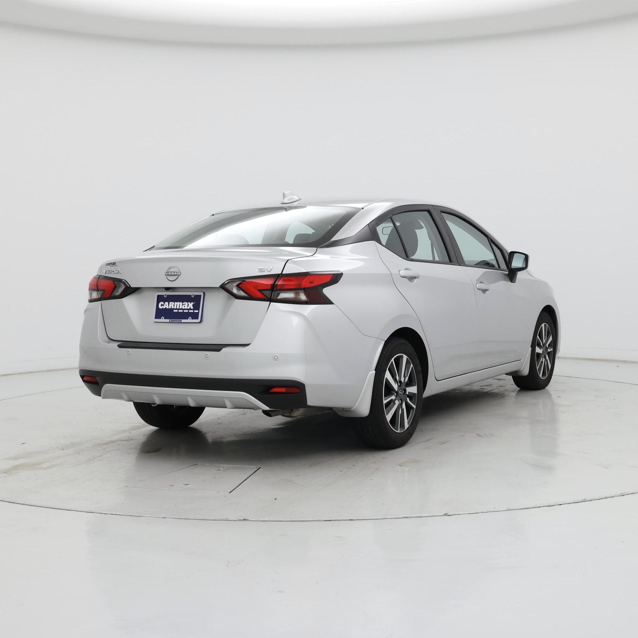 Thumbnail: 2024 Nissan Versa - 8