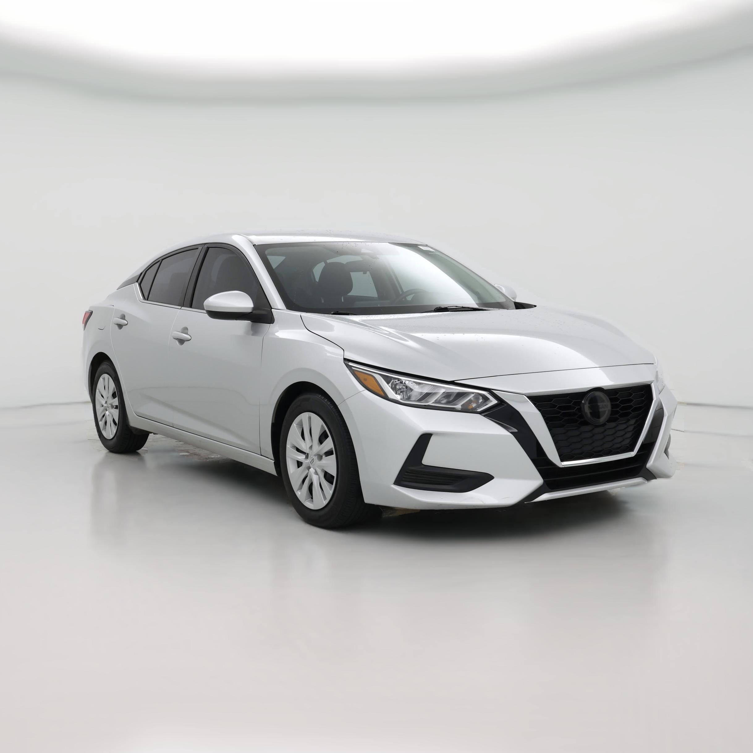 Thumbnail: 2023 Nissan Sentra - 1