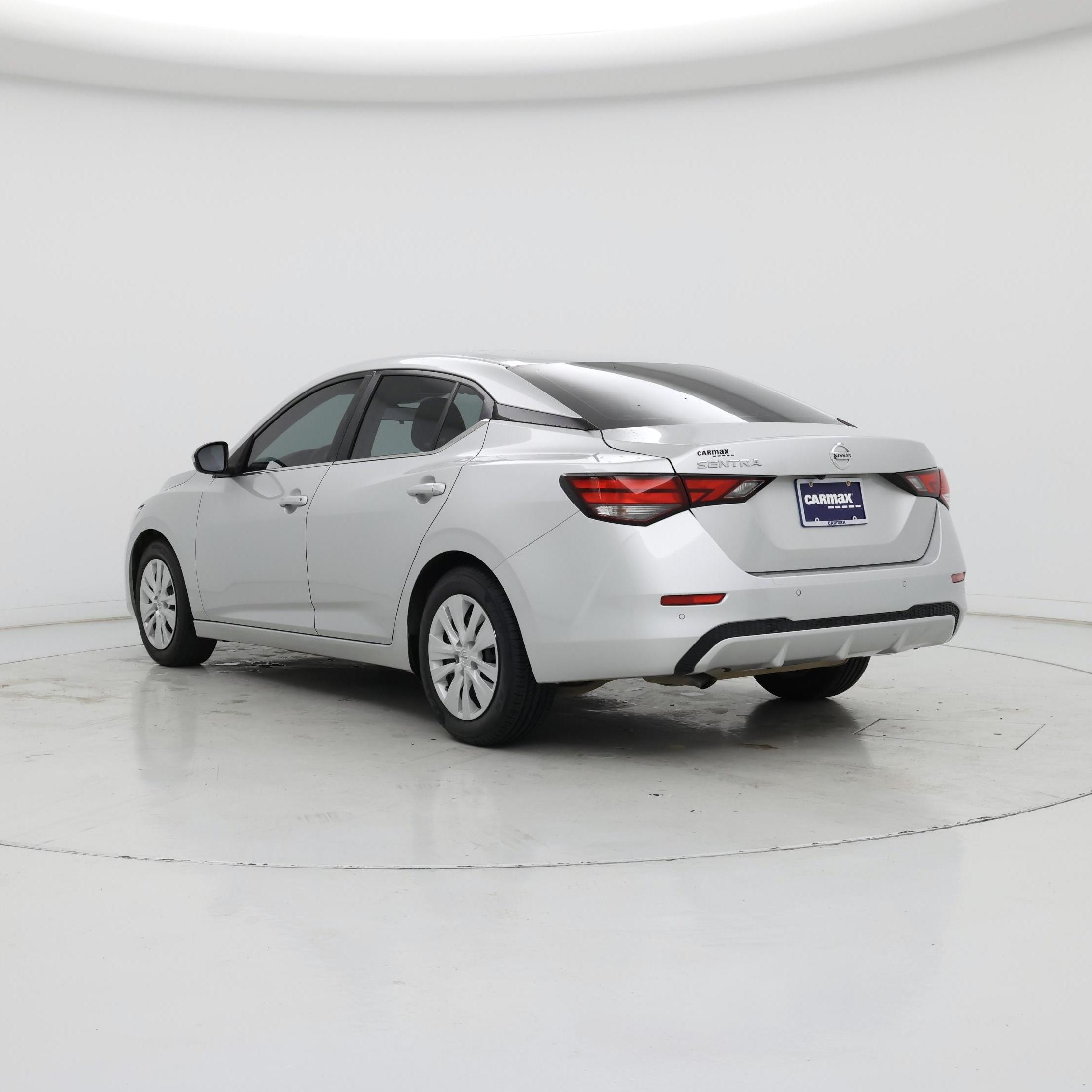Thumbnail: 2023 Nissan Sentra - 2