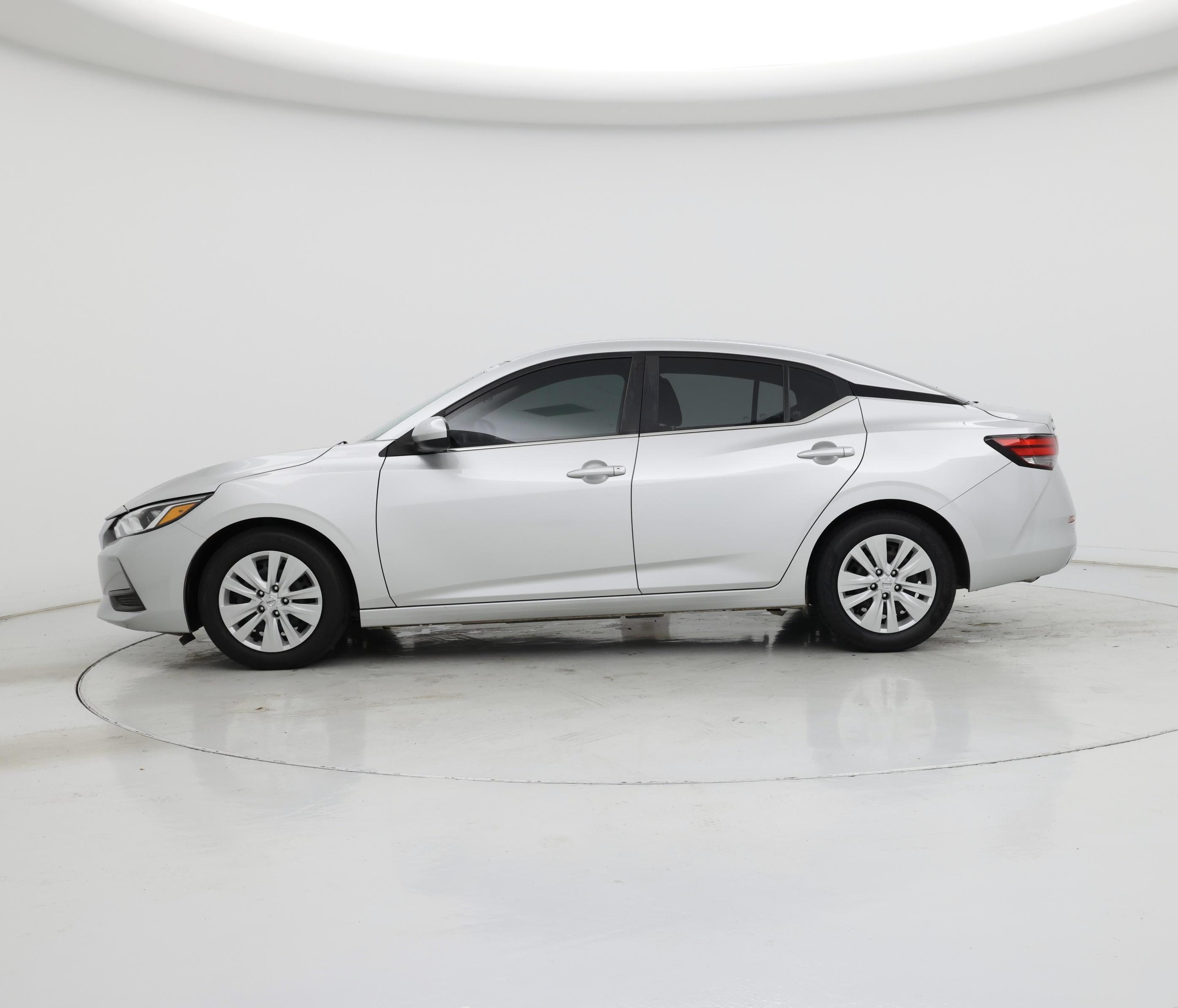 Thumbnail: 2023 Nissan Sentra - 3