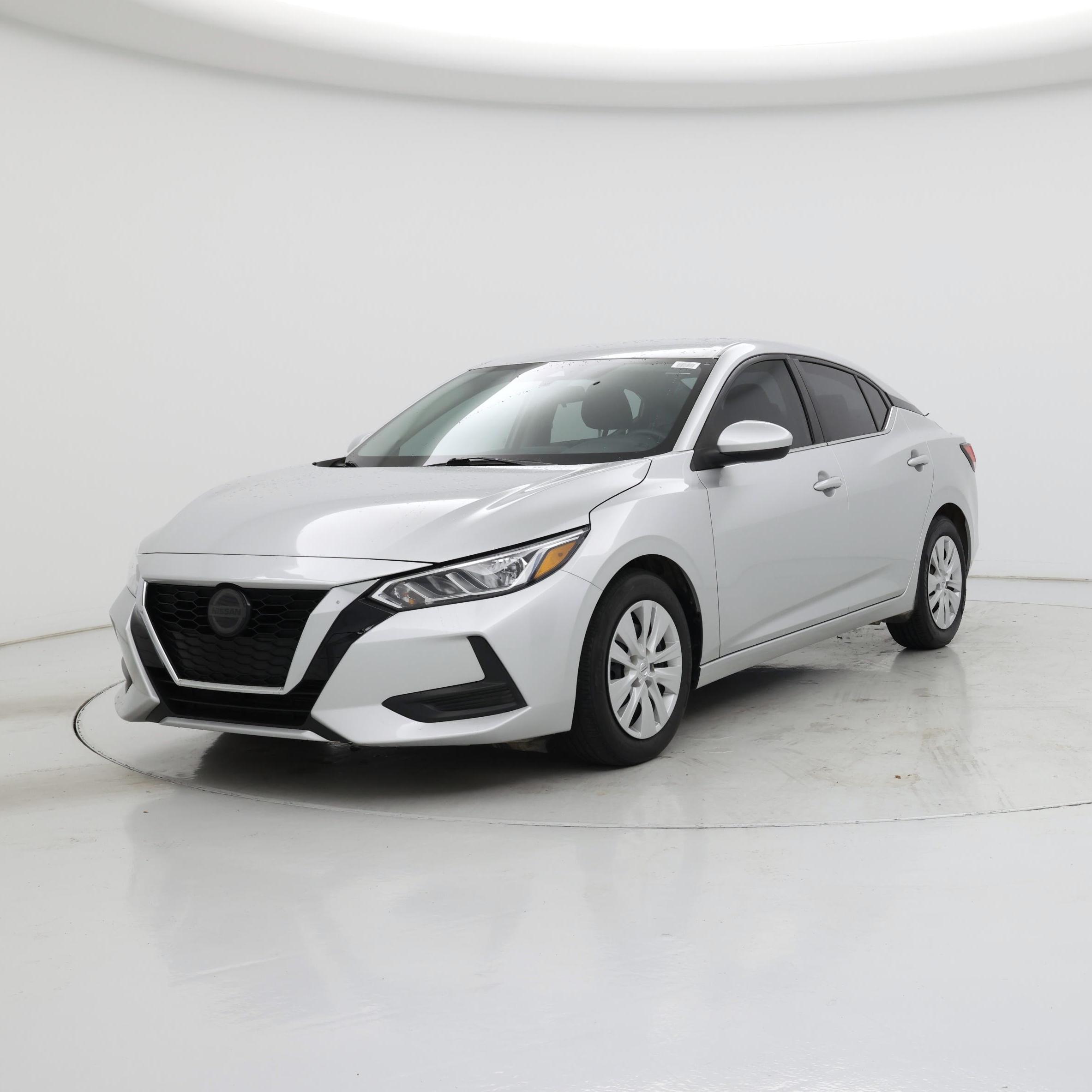 Thumbnail: 2023 Nissan Sentra - 4