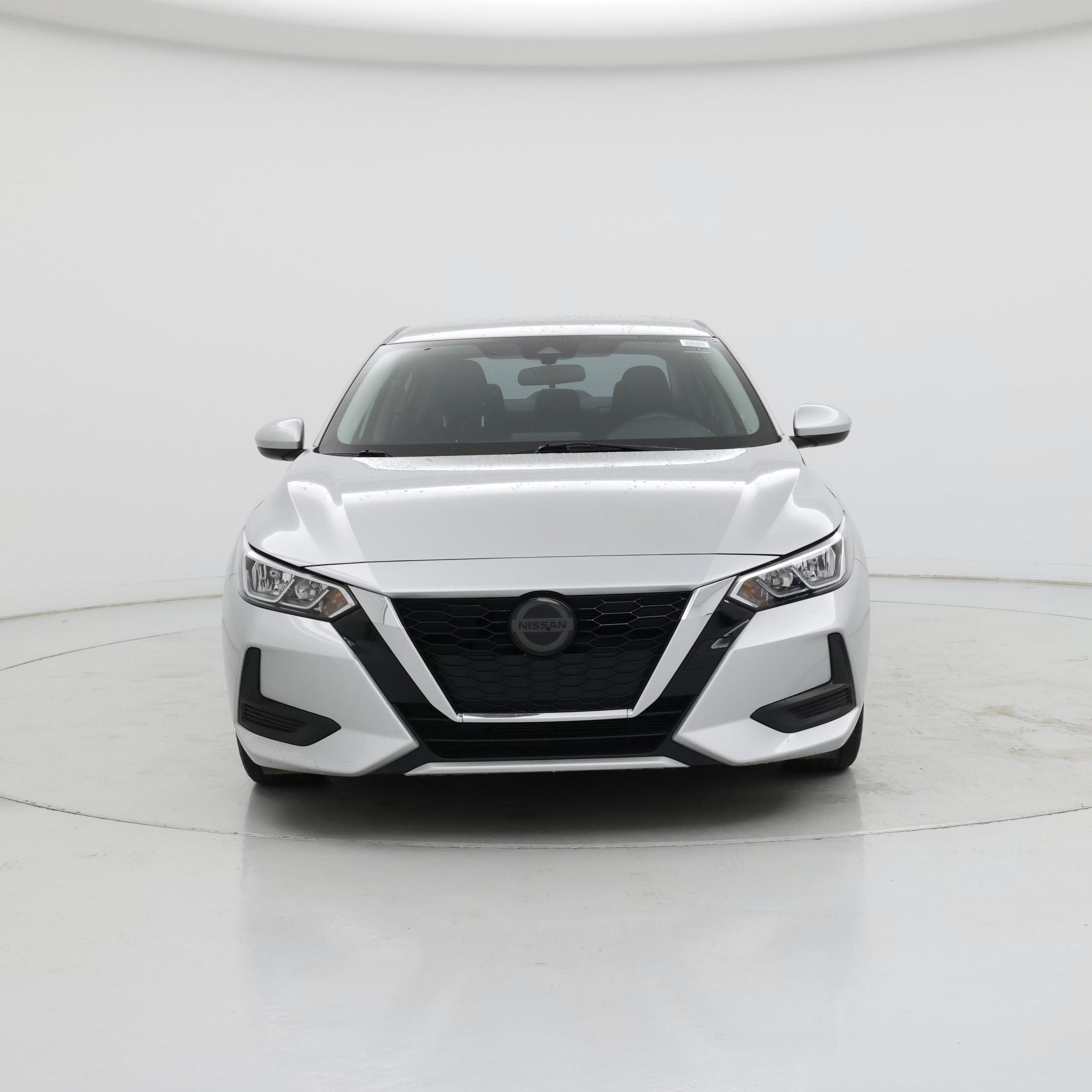 Thumbnail: 2023 Nissan Sentra - 5