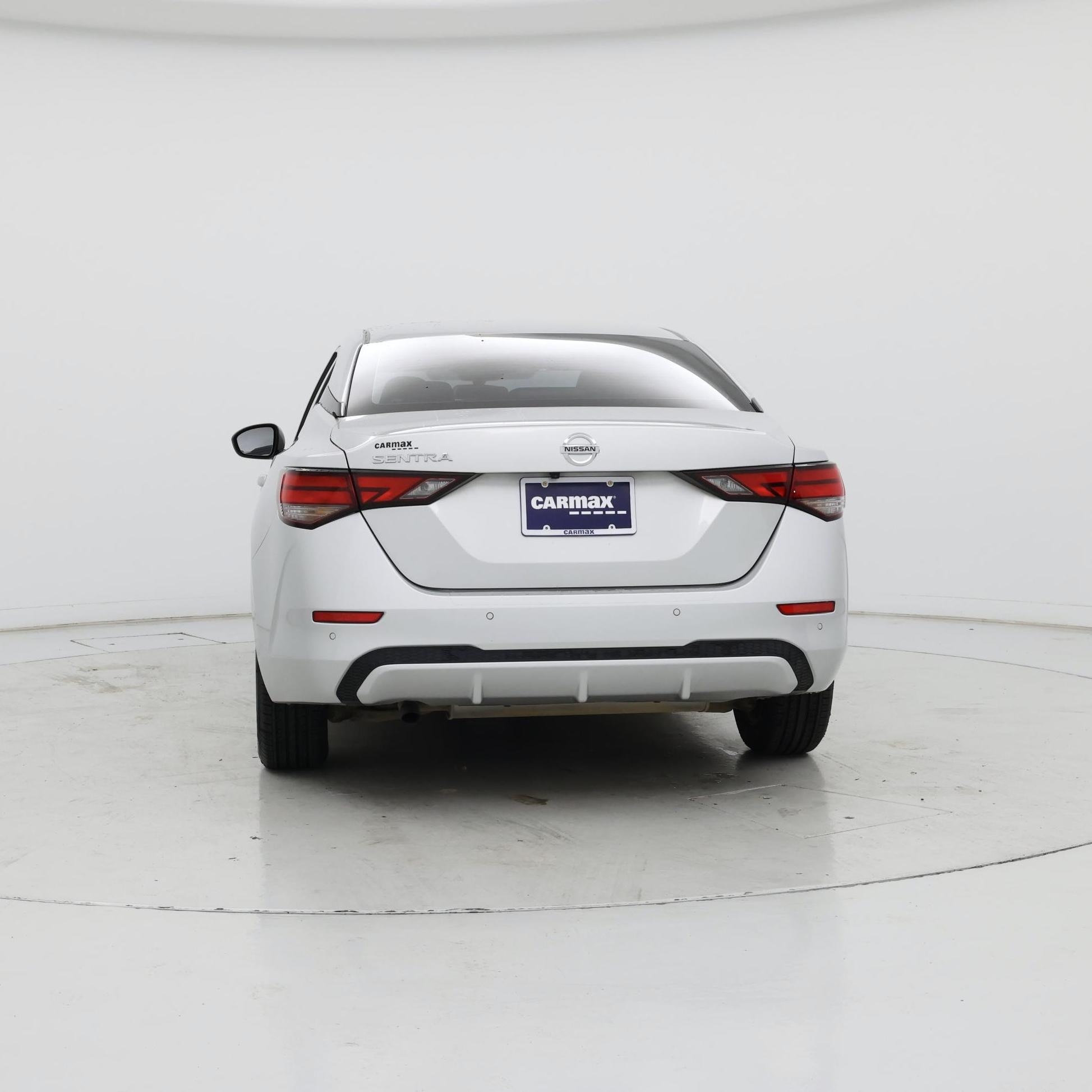 Thumbnail: 2023 Nissan Sentra - 6