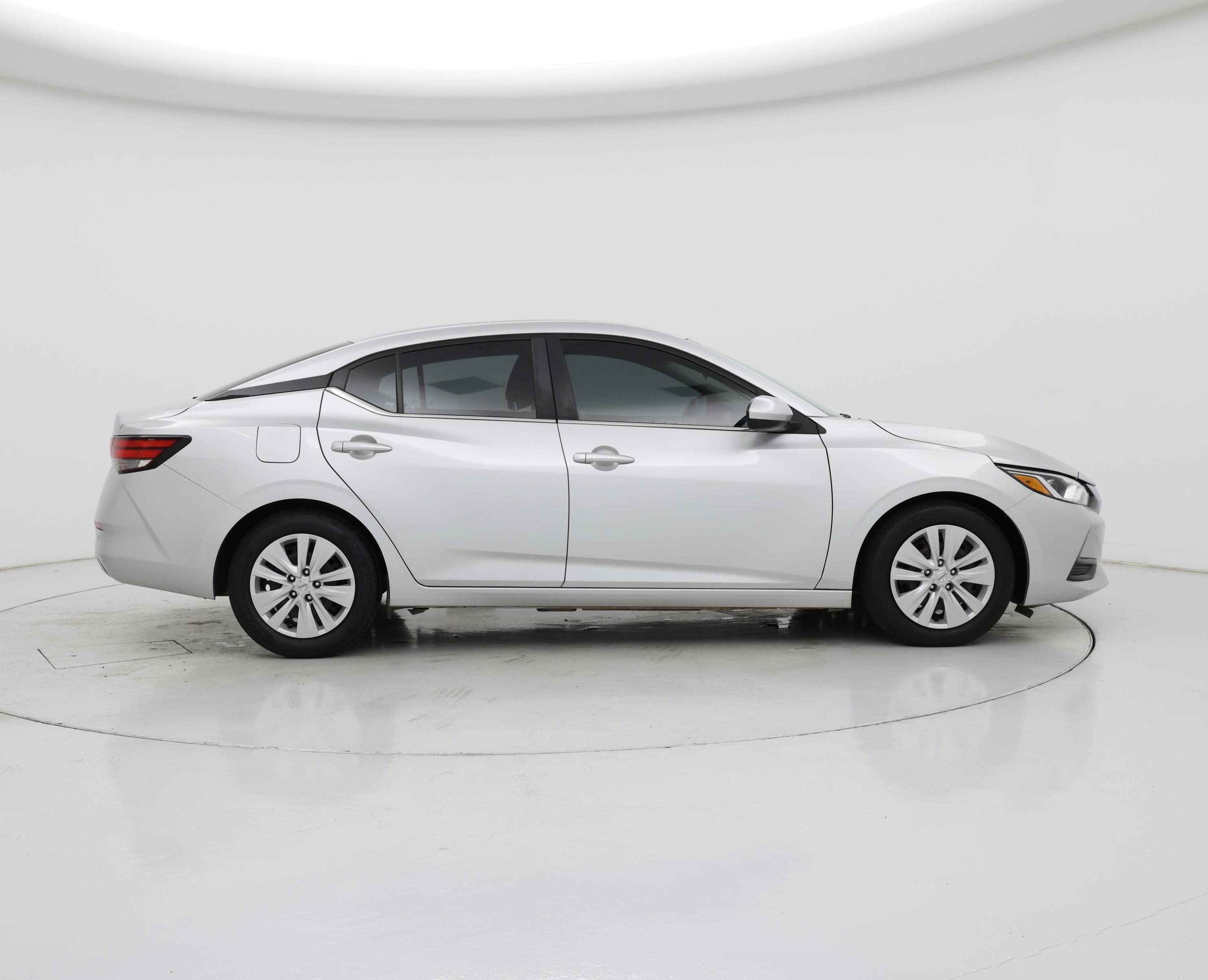 Thumbnail: 2023 Nissan Sentra - 7