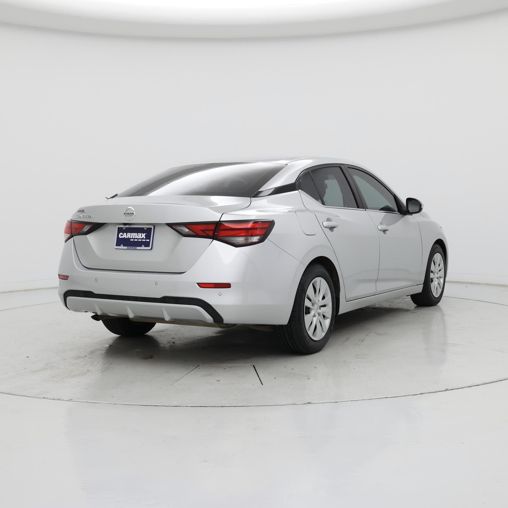 Thumbnail: 2023 Nissan Sentra - 8