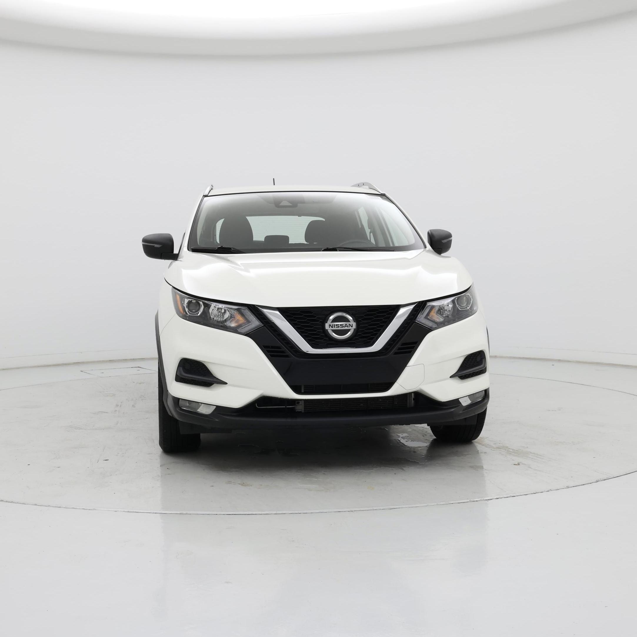 Thumbnail: 2021 Nissan Rogue Sport - 5