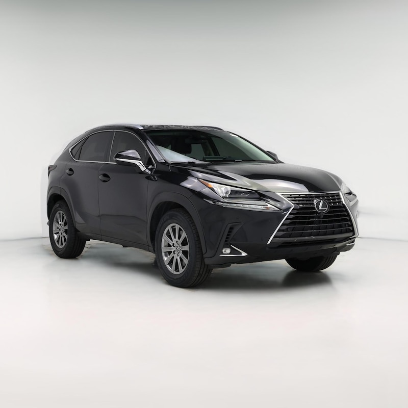 2019 Lexus NX 300