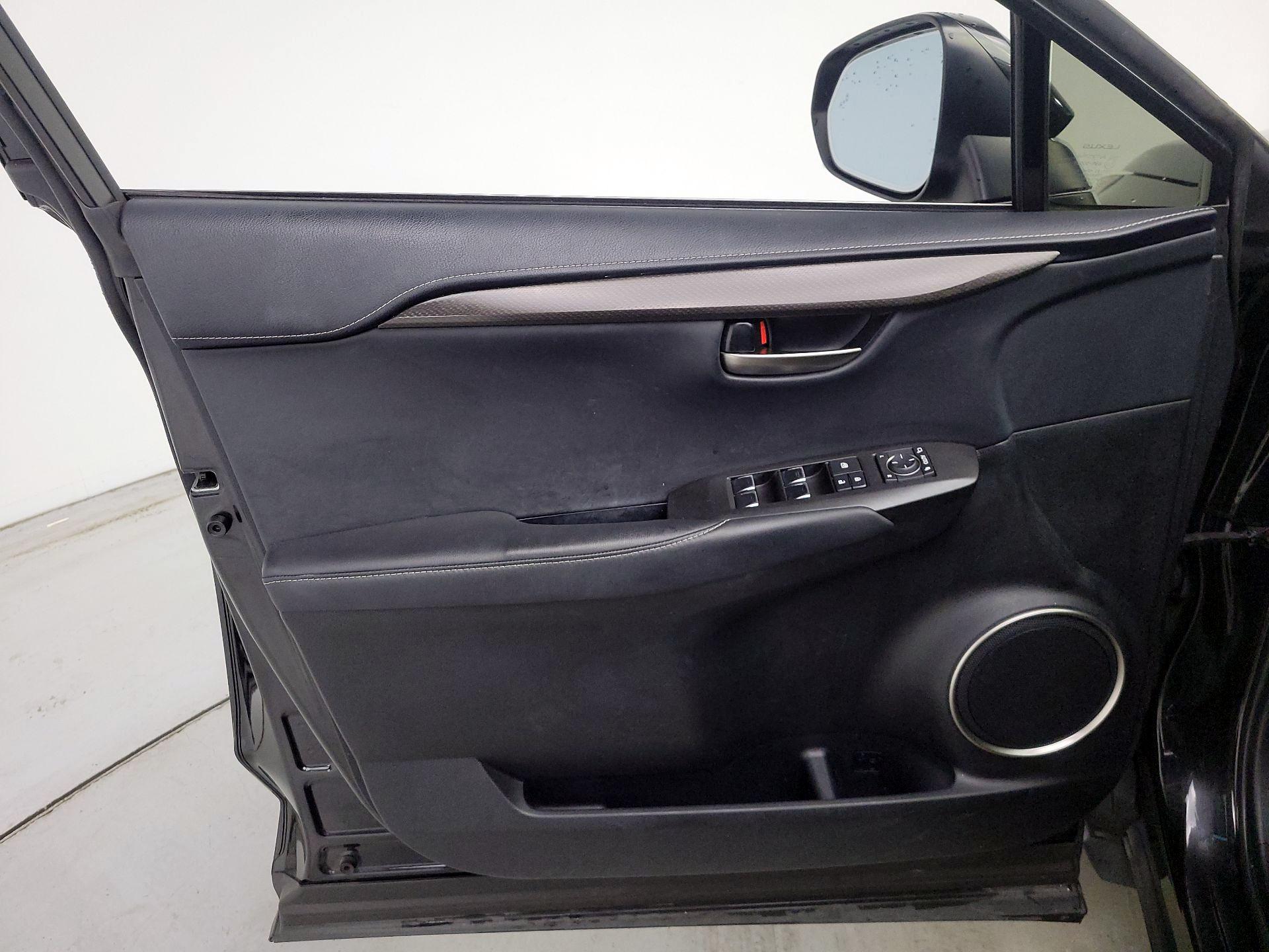 Thumbnail: 2019 Lexus NX - 12