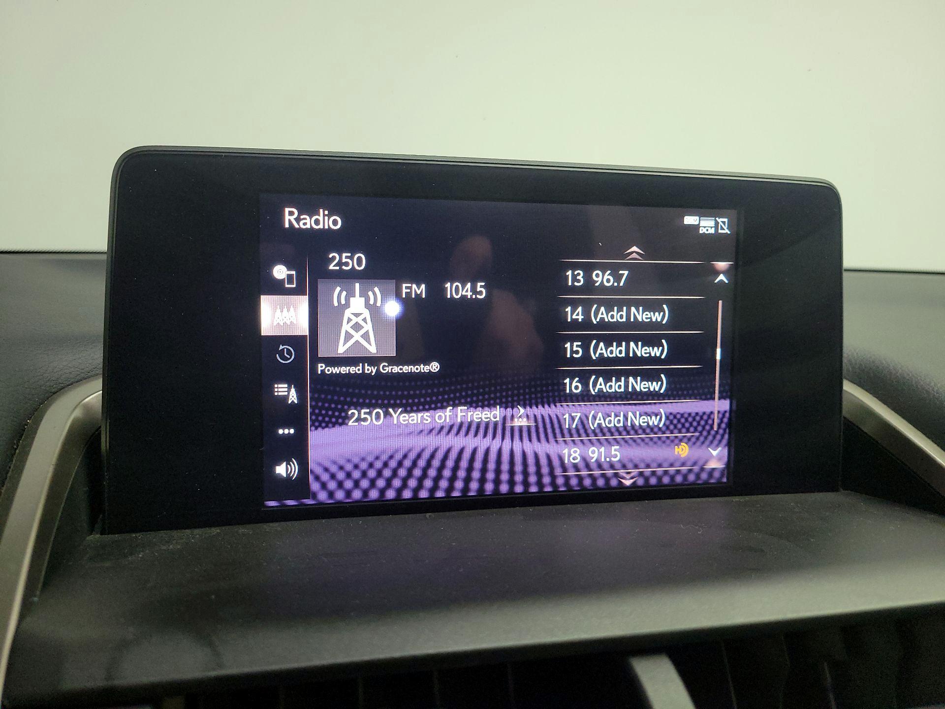 Thumbnail: 2019 Lexus NX - 15