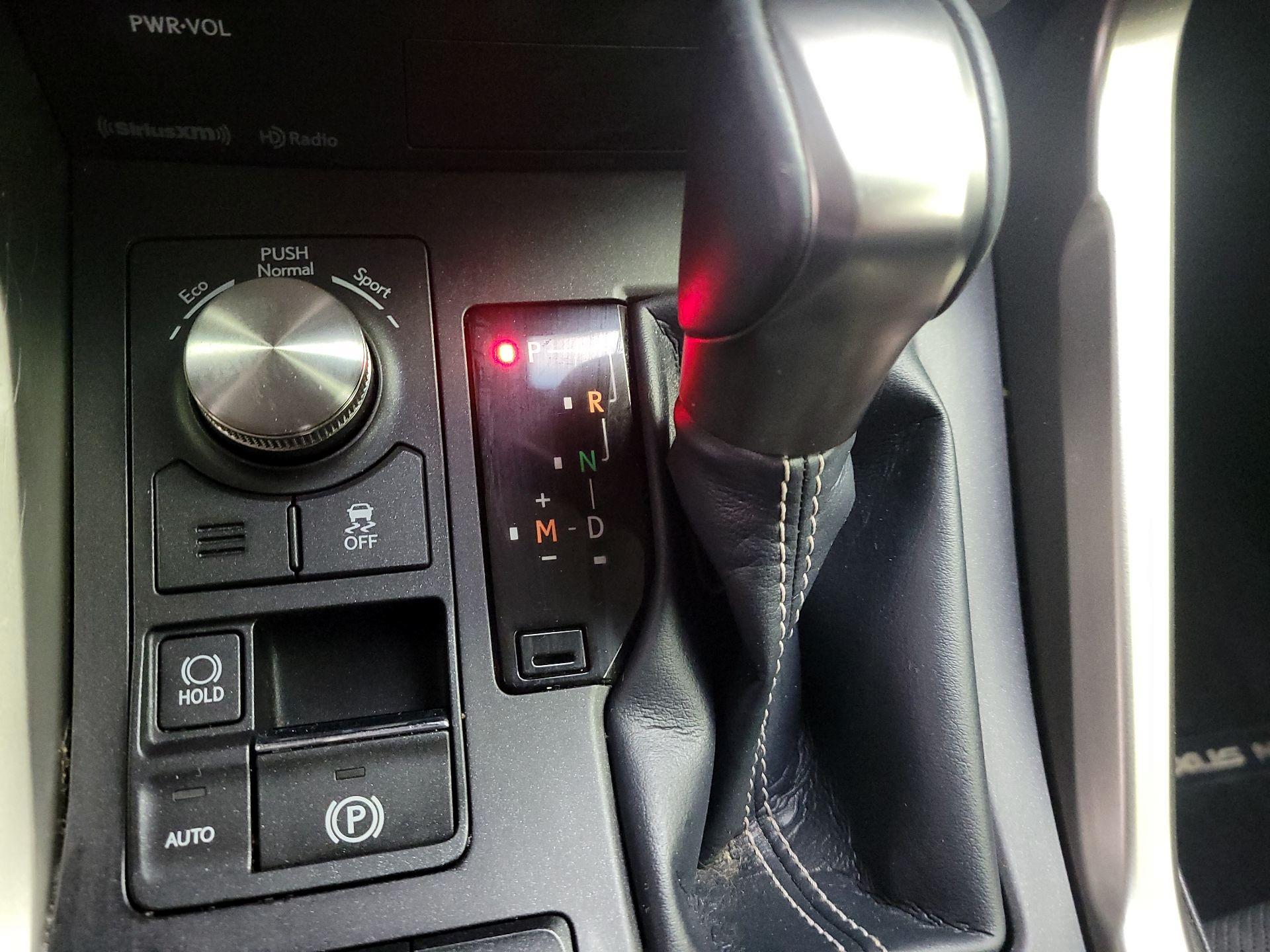 Thumbnail: 2019 Lexus NX - 17