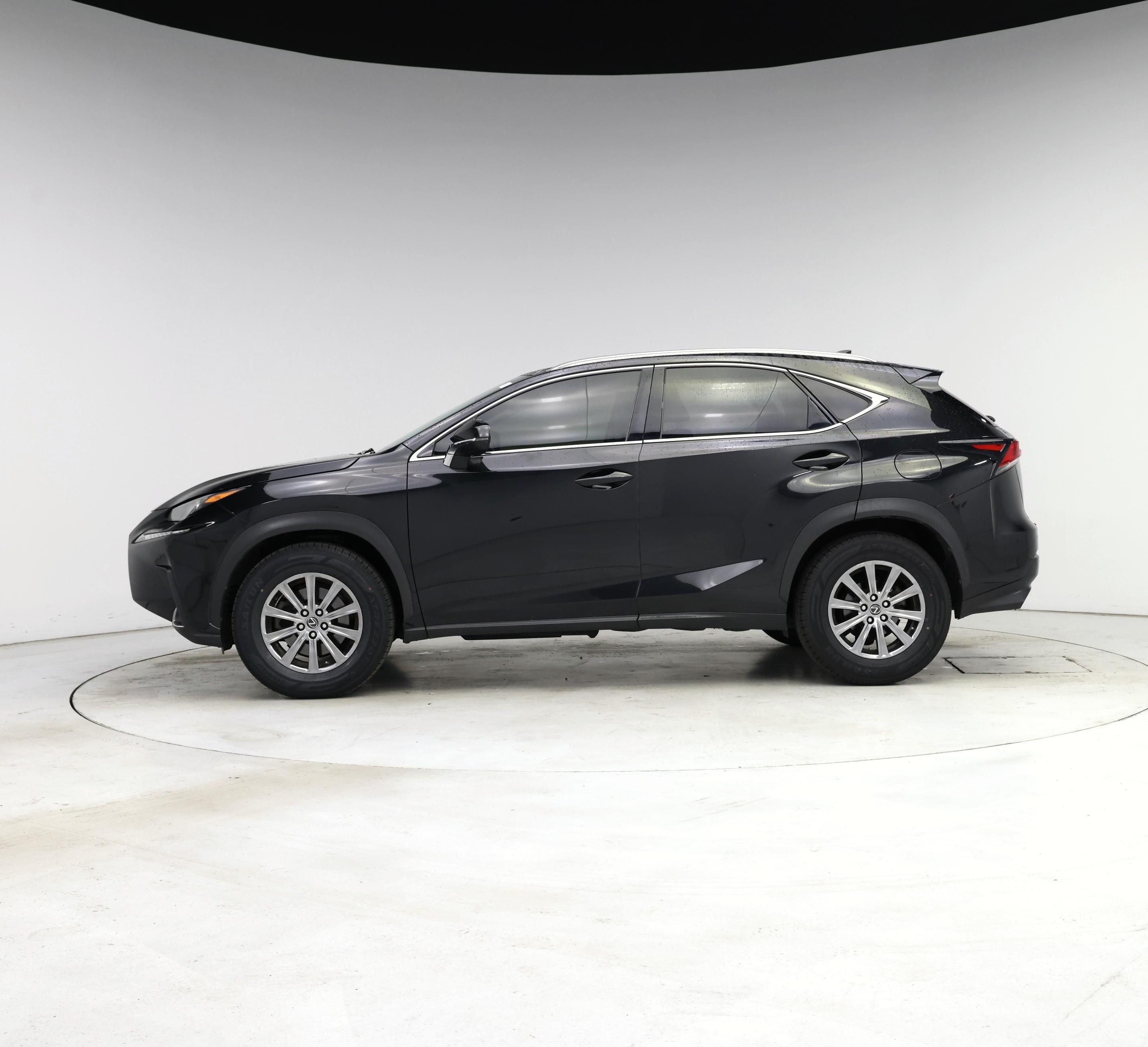 Thumbnail: 2019 Lexus NX - 3
