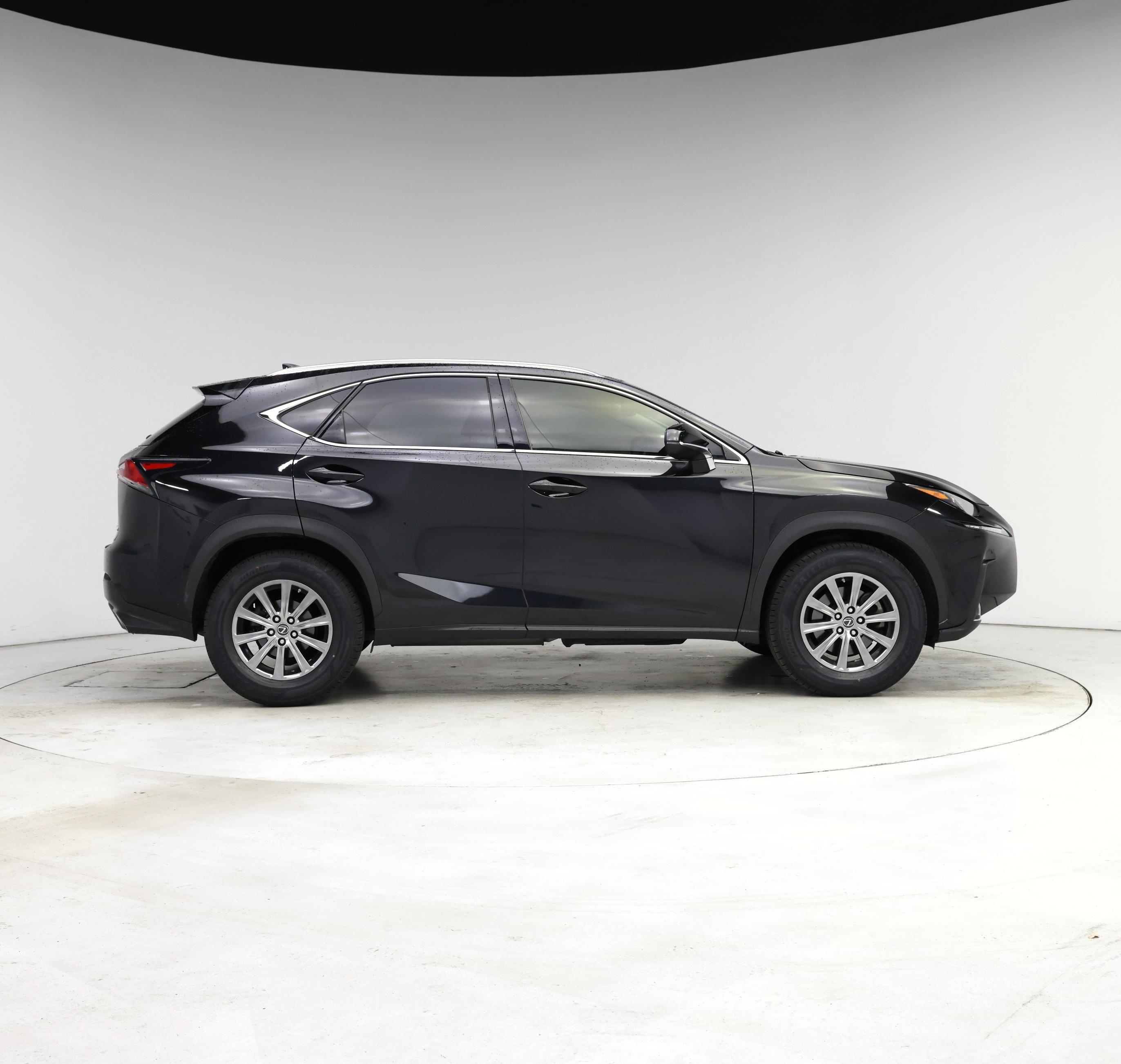 Thumbnail: 2019 Lexus NX - 7