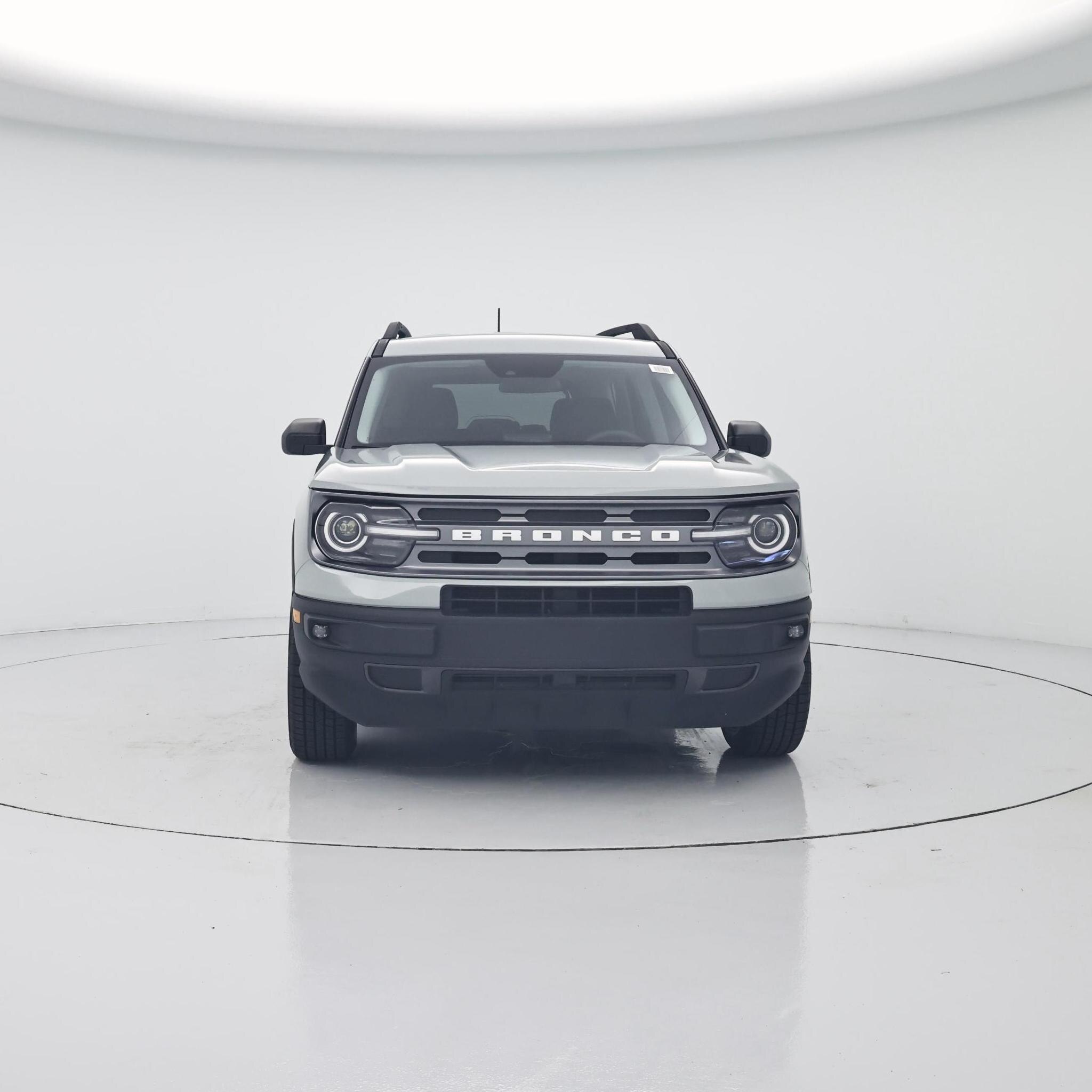 Thumbnail: 2021 Ford Bronco Sport - 5