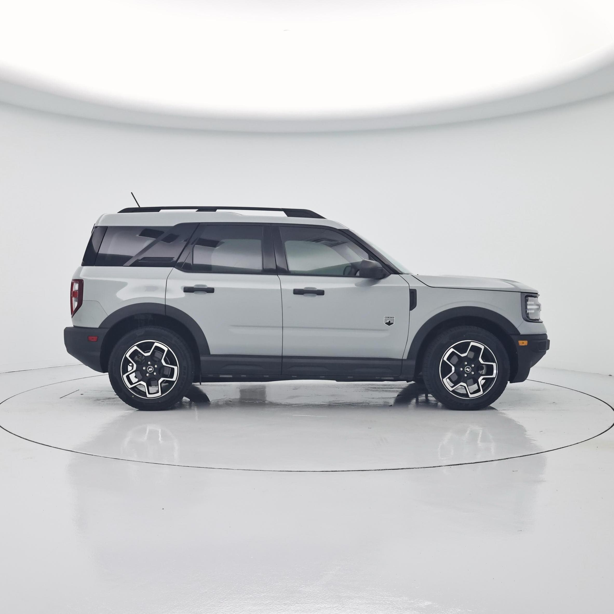 Thumbnail: 2021 Ford Bronco Sport - 7