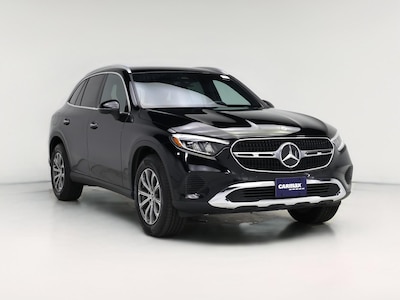2024 Mercedes-Benz GLC300